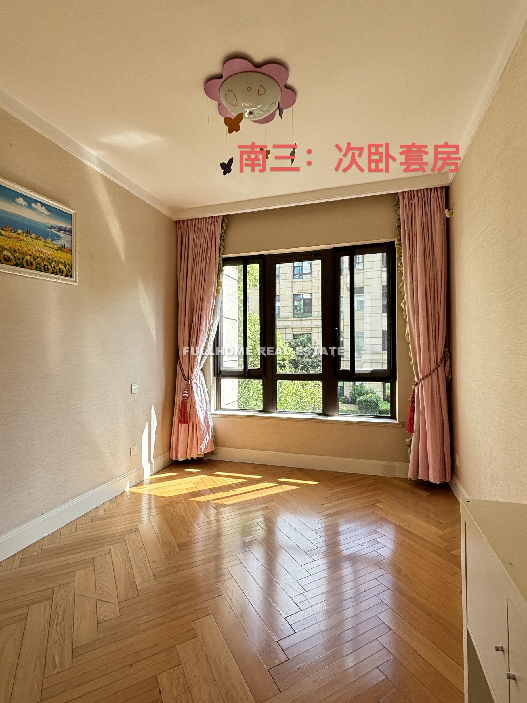 Jiang Wan Han Lin - Interior view 22, Shanghai rental property