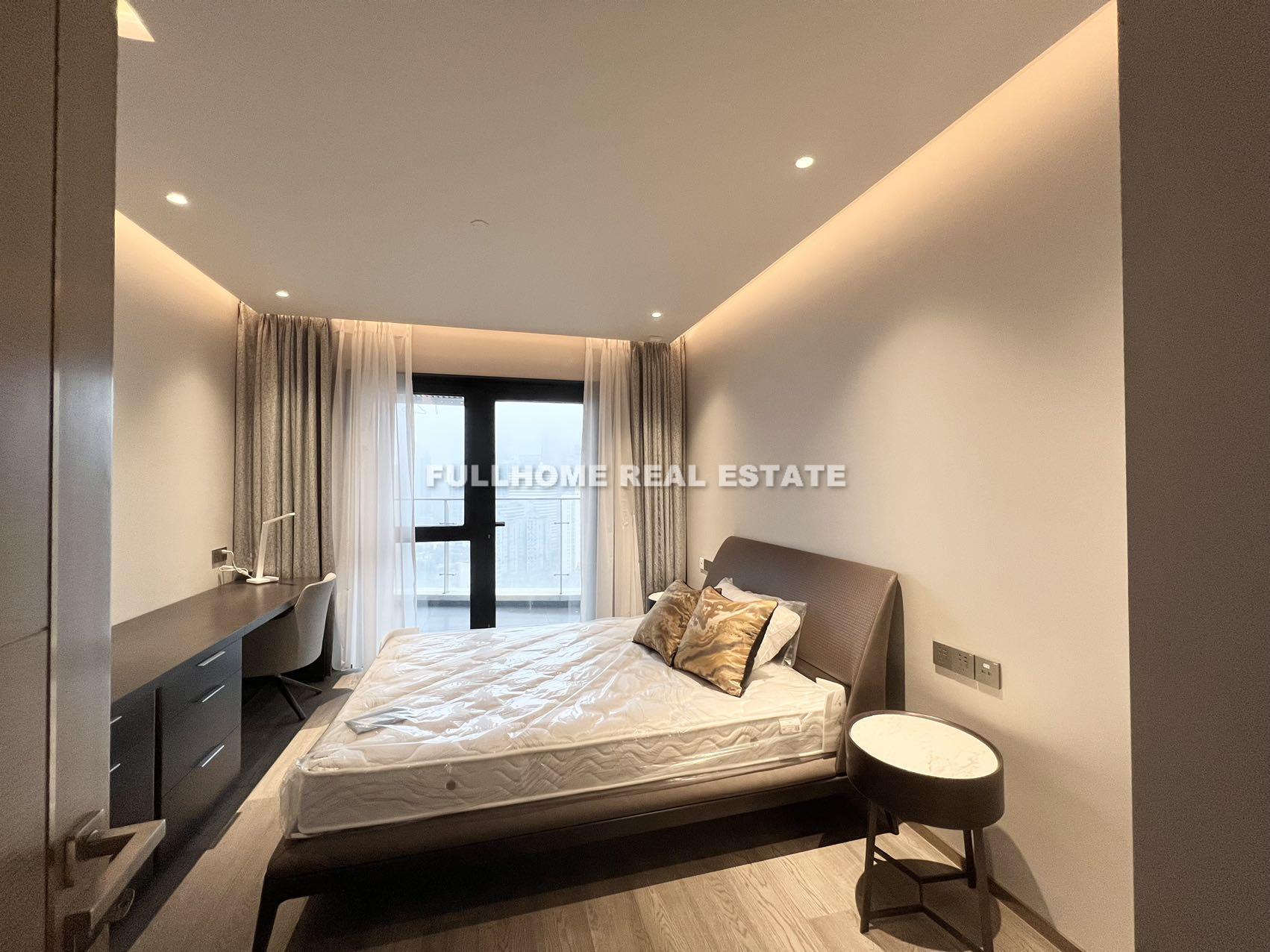 Nove Mansion - Interior view 2, Shanghai rental property
