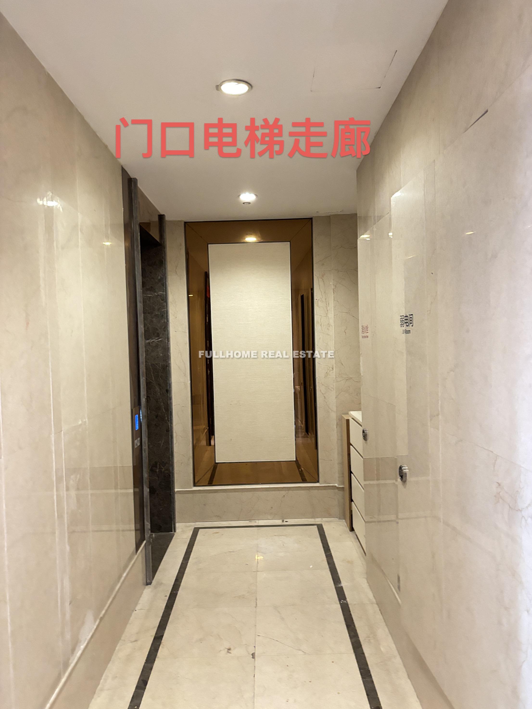 Jiang Wan Han Lin - Interior view 2, Shanghai rental property