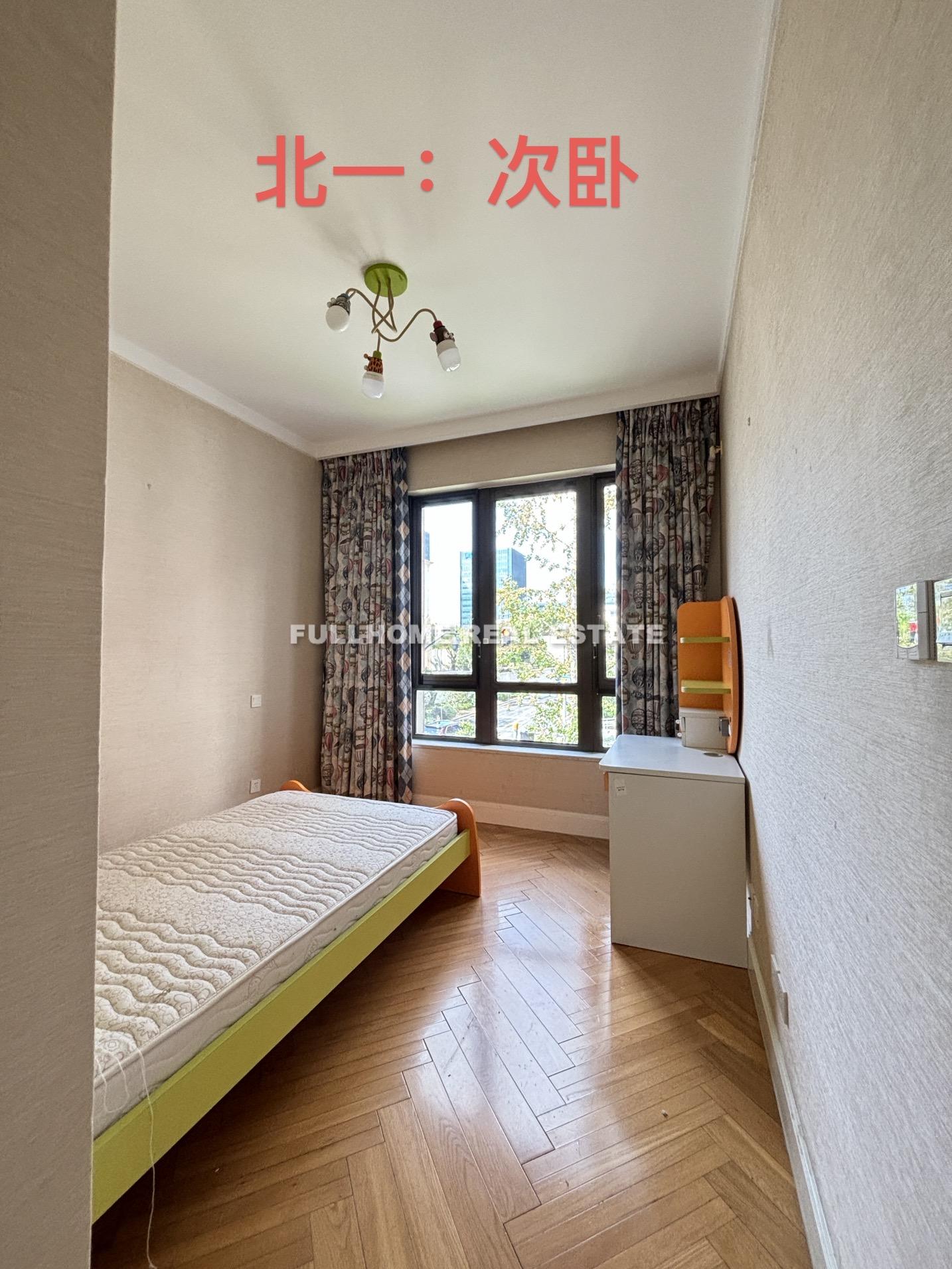 Jiang Wan Han Lin - Interior view 19, Shanghai rental property