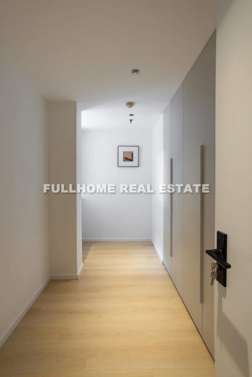 Bu Ye Cheng - Interior view 12, Shanghai rental property