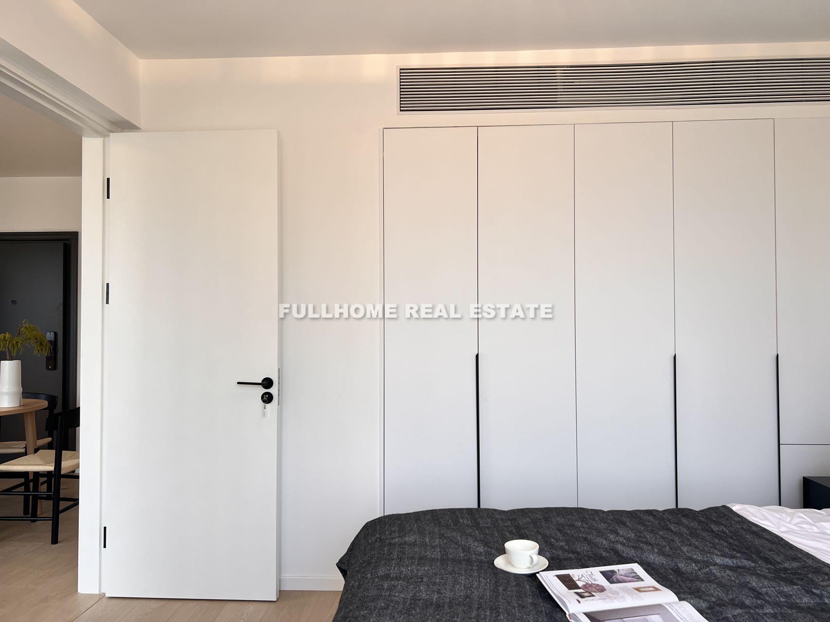 Top Of City - Interior view 4, Shanghai rental property
