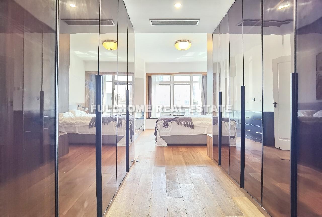 Etam International Apartment - Interior view 7, Shanghai rental property