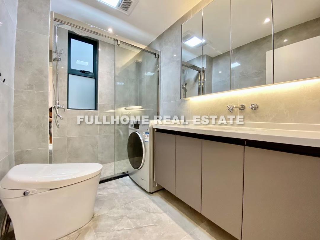 Da An Garden - Interior view 8, Shanghai rental property