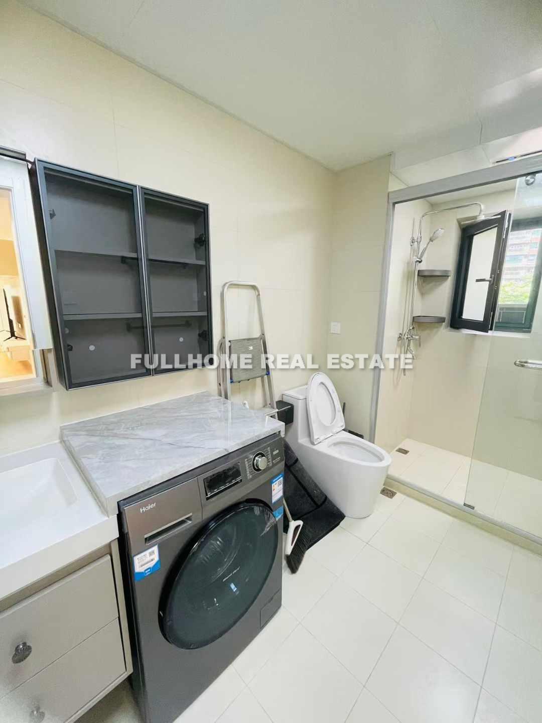 Oriental Garden - Interior view 5, Shanghai rental property