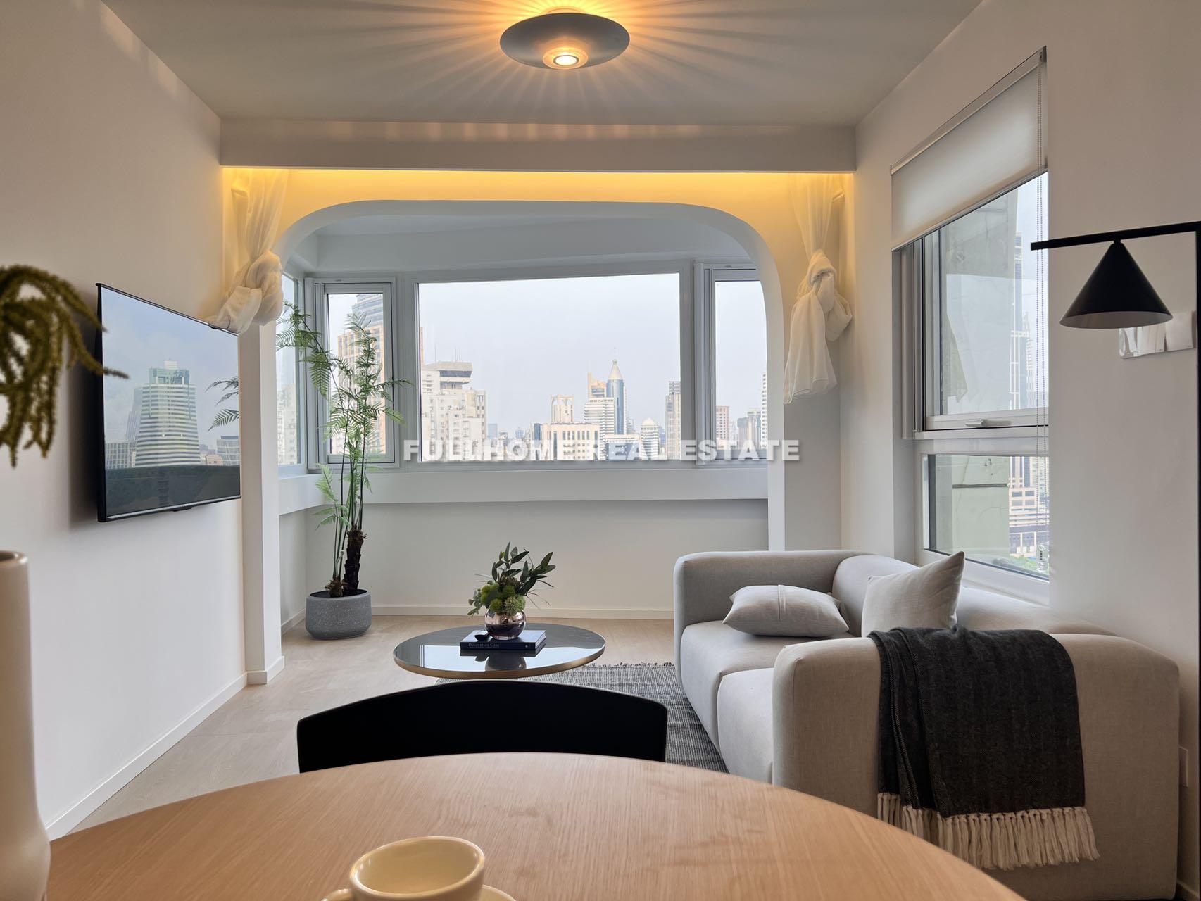 Top Of City - Interior view 7, Shanghai rental property