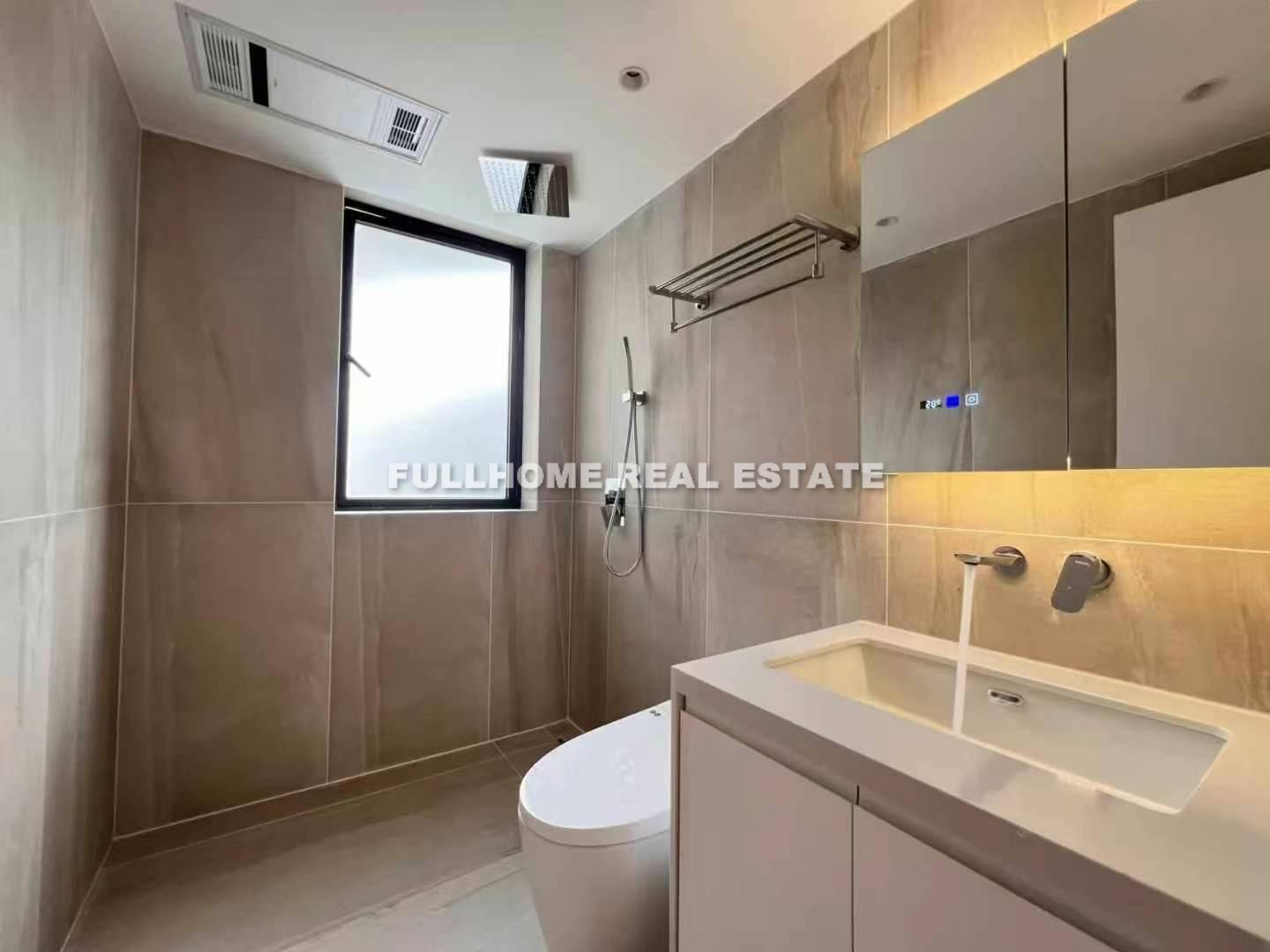 Maosheng Mansion - Interior view 6, Shanghai rental property