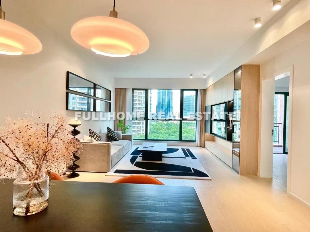 Yanlord Garden - Interior view 3, Shanghai rental property
