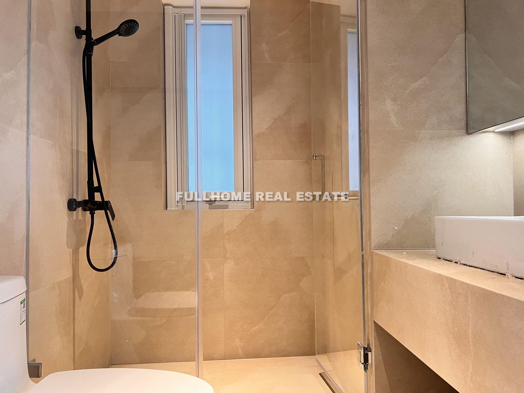 Top Of City - Interior view 9, Shanghai rental property