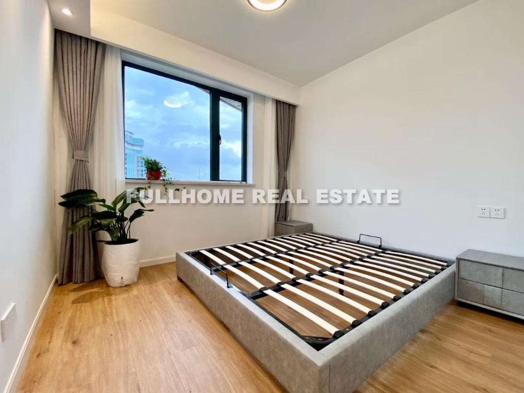 Da An Garden - Interior view 9, Shanghai rental property