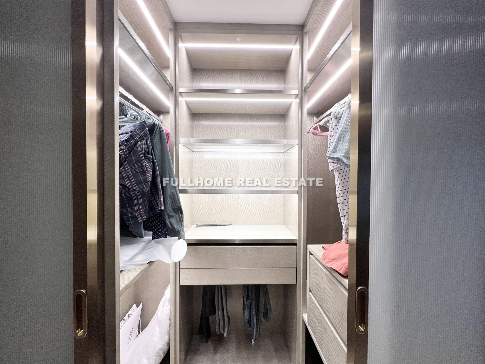 Nove Mansion - Interior view 9, Shanghai rental property