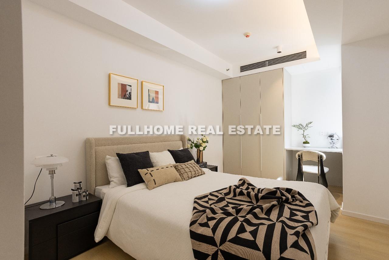 Bu Ye Cheng - Interior view 10, Shanghai rental property