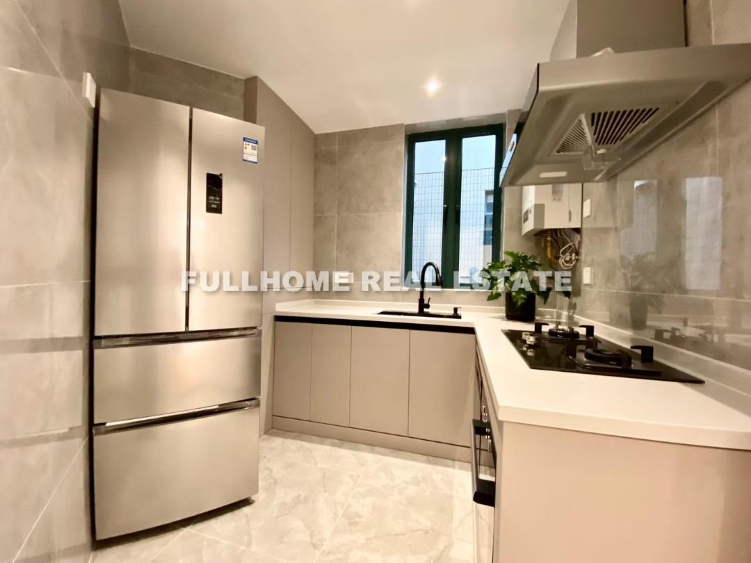 Da An Garden - Interior view 7, Shanghai rental property