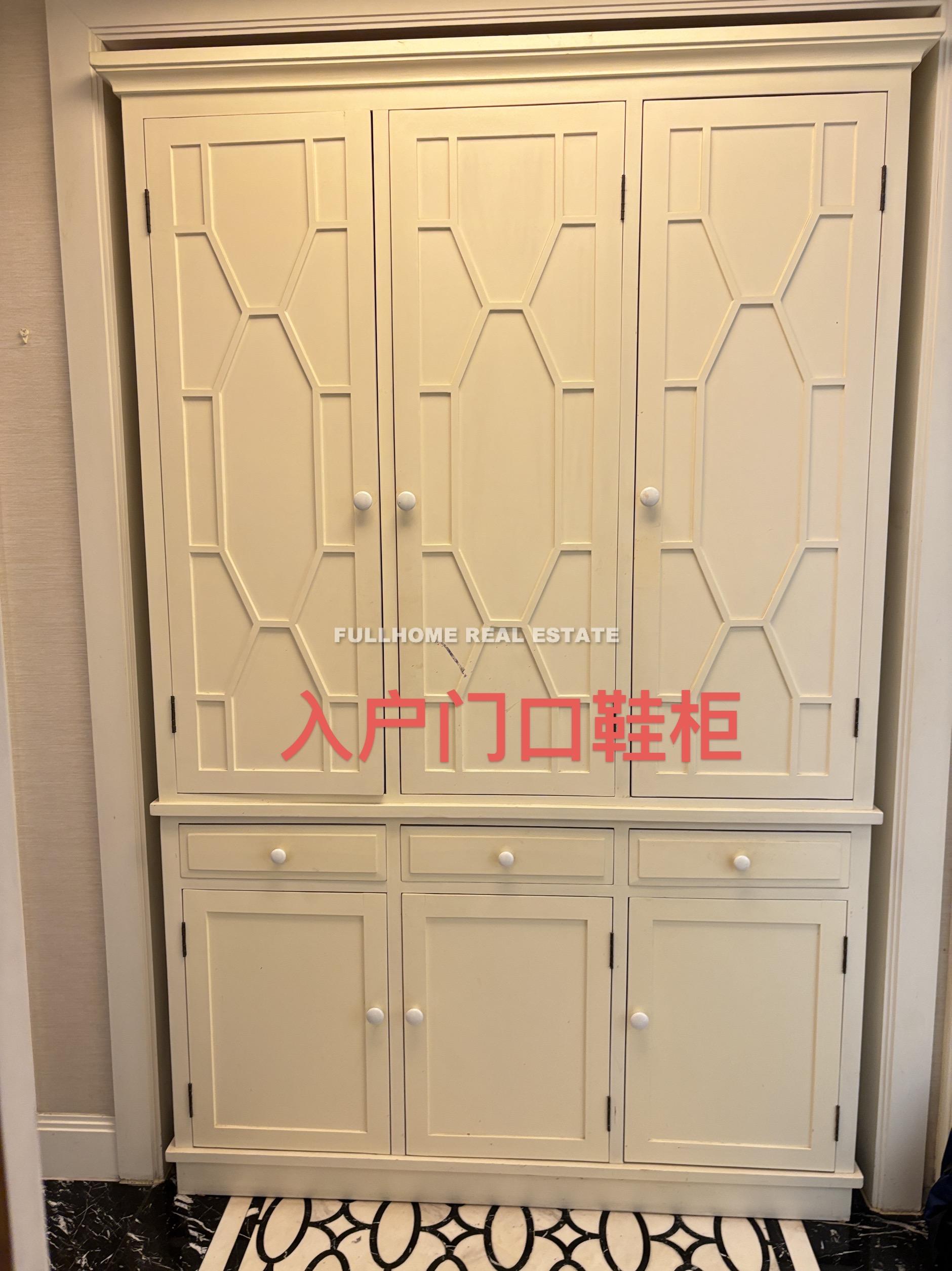 Jiang Wan Han Lin - Interior view 6, Shanghai rental property