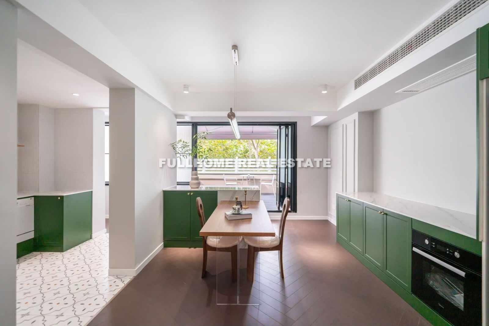 Purple Valley apartment - Interior view 2, Shanghai rental property