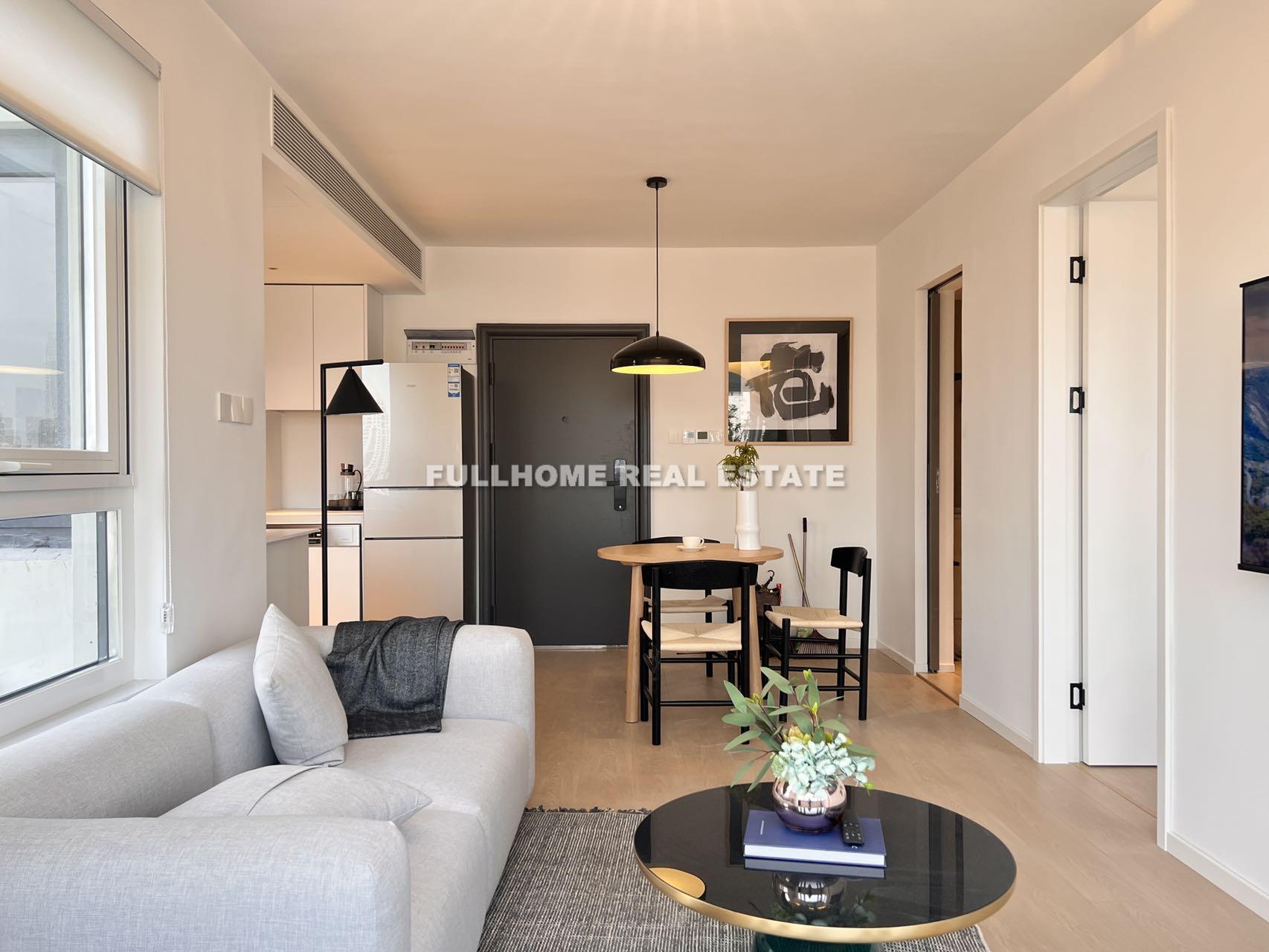 Top Of City - Interior view 2, Shanghai rental property