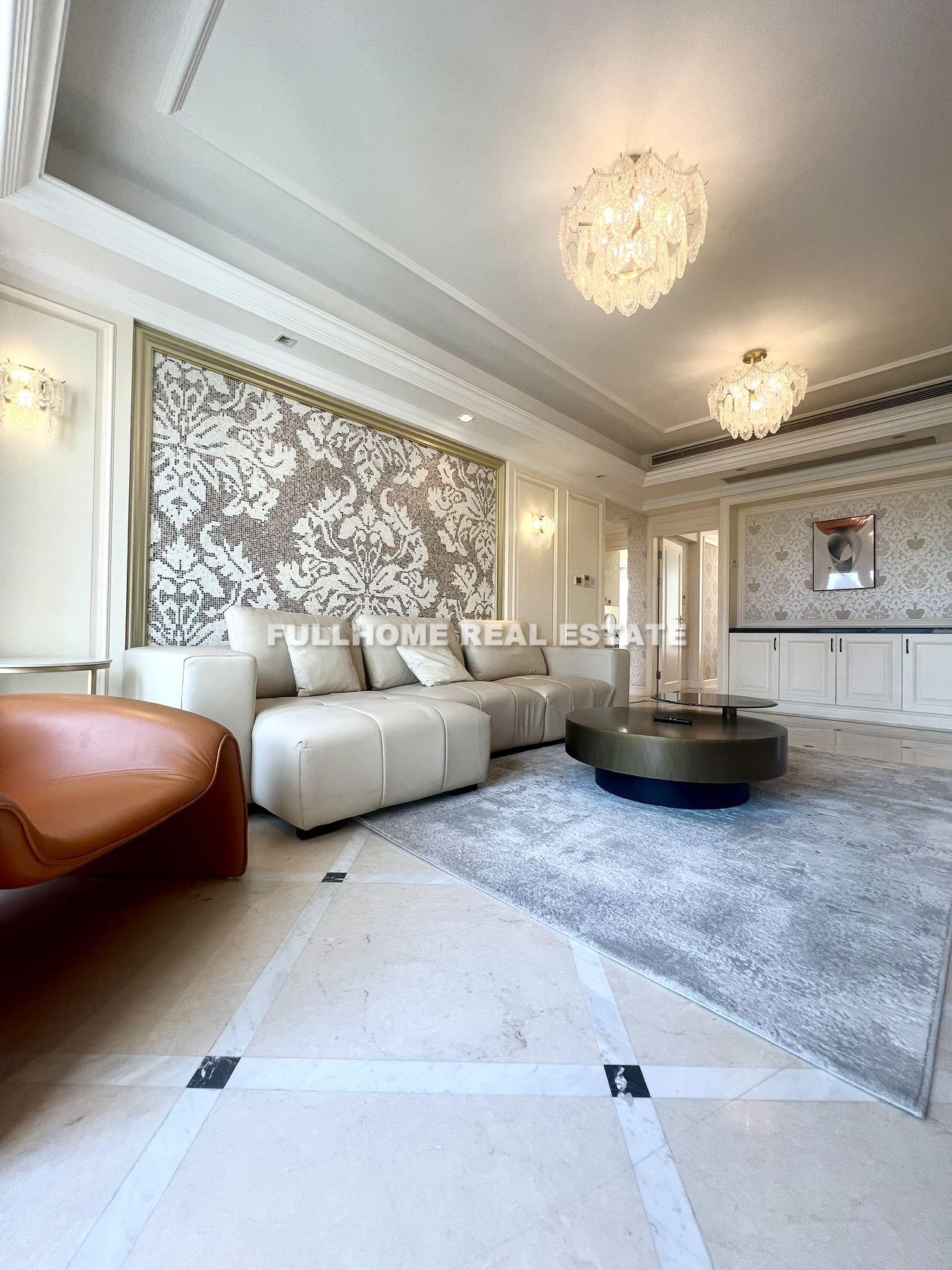 Shanghai Empire - Interior view 5, Shanghai rental property