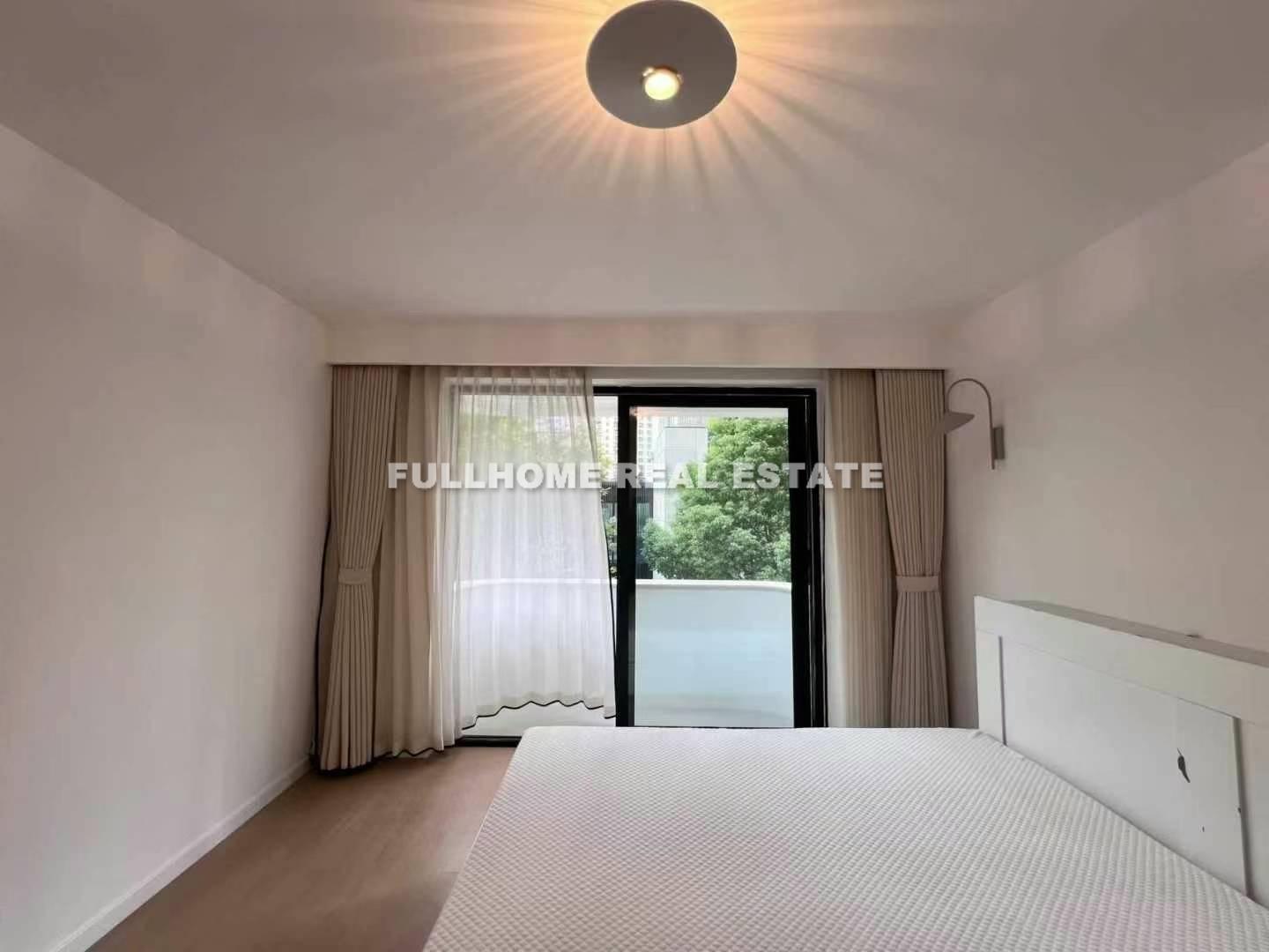 Maosheng Mansion - Interior view 4, Shanghai rental property