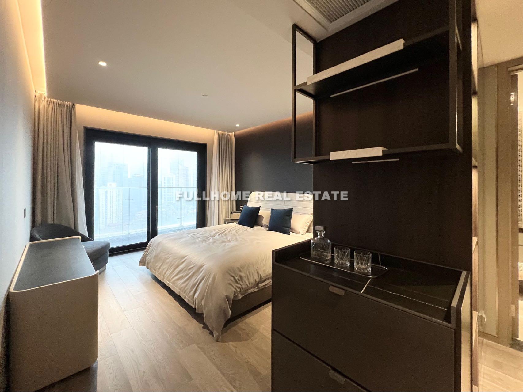Nove Mansion - Interior view 6, Shanghai rental property