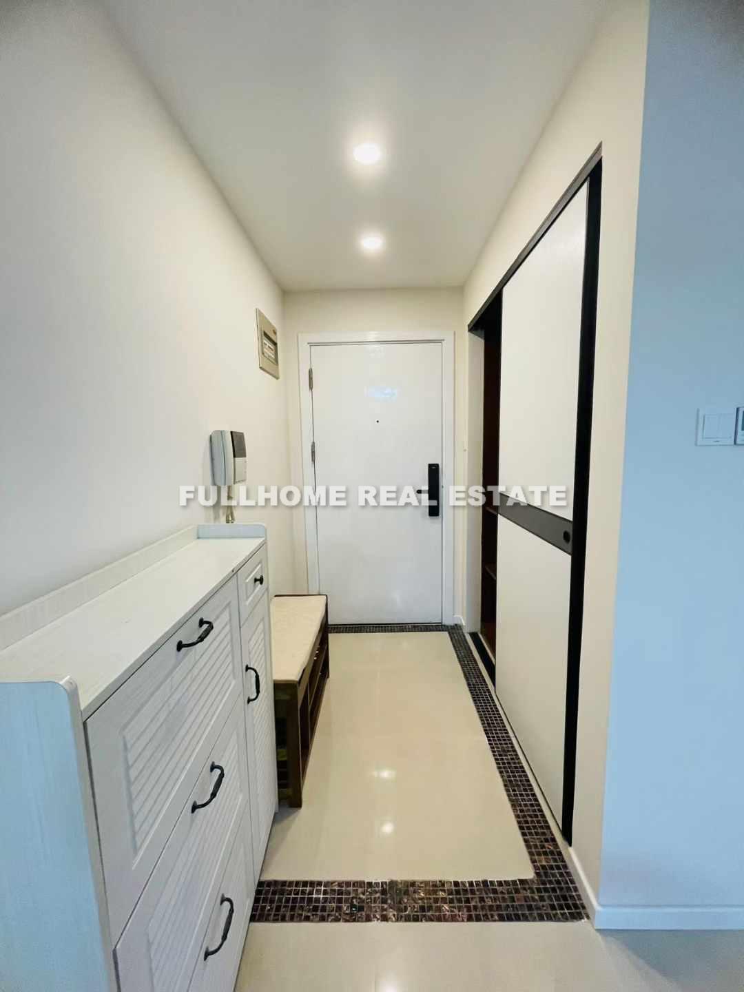 Oriental Garden - Interior view 3, Shanghai rental property