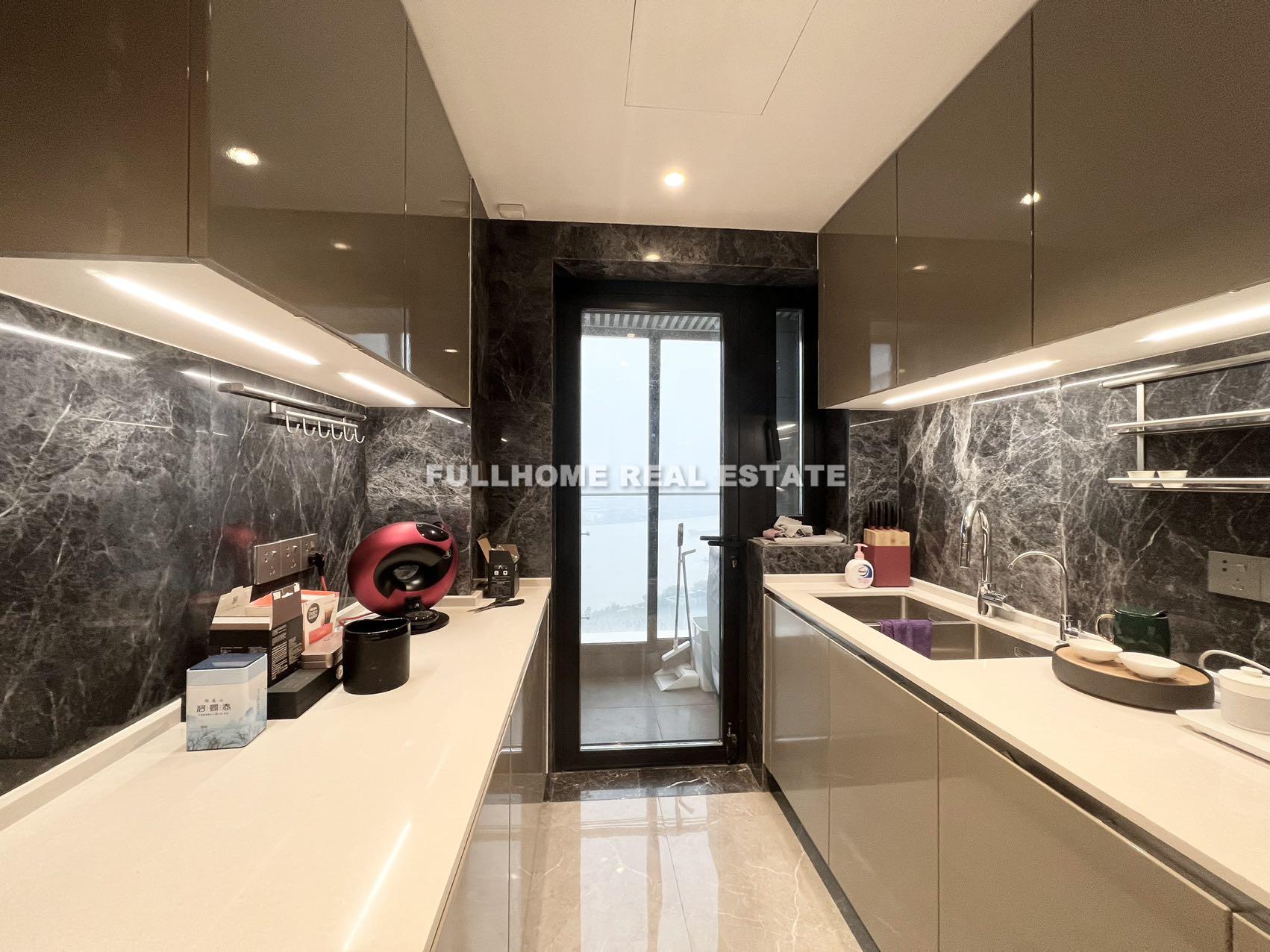 Nove Mansion - Interior view 10, Shanghai rental property