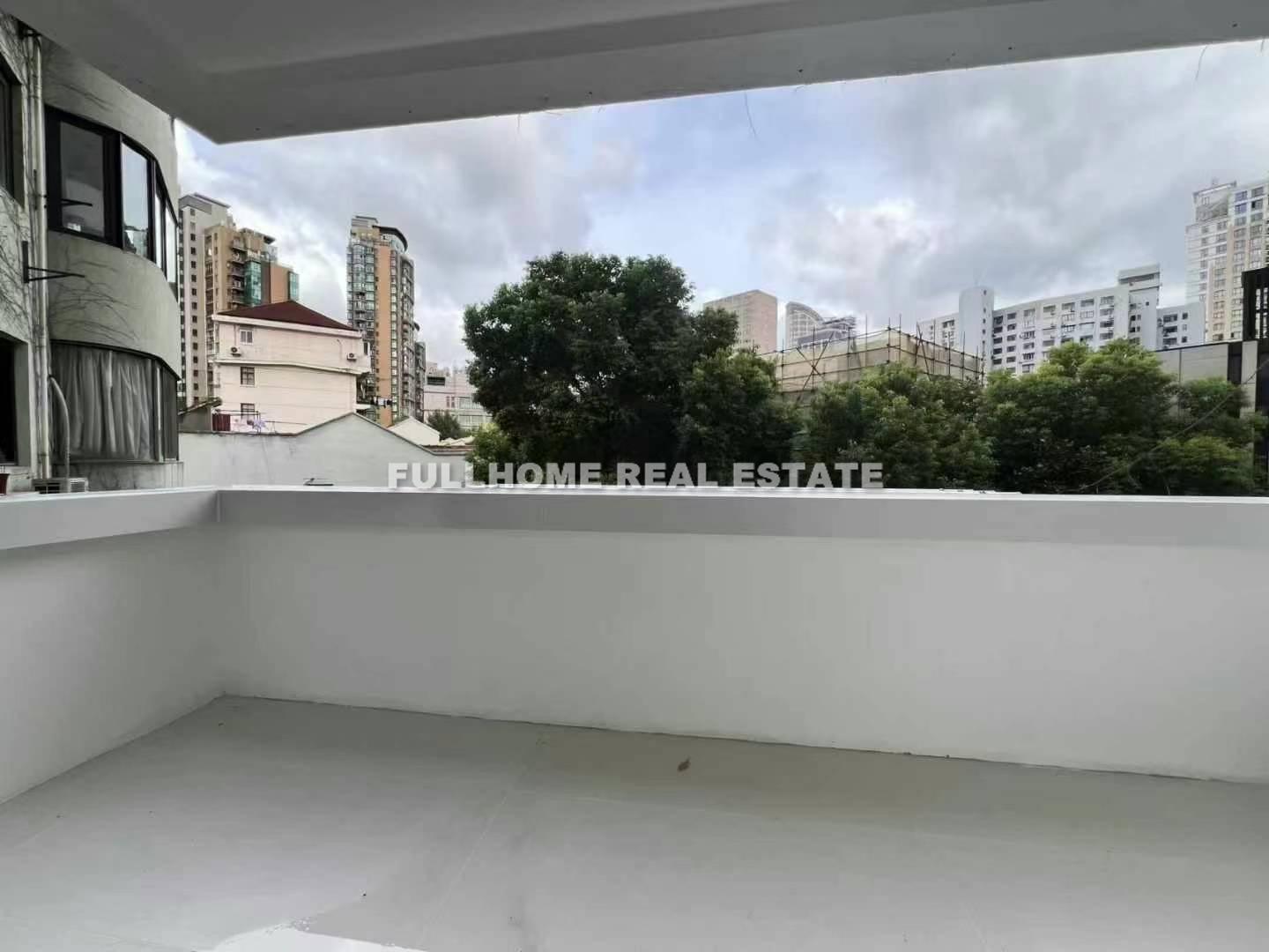 Maosheng Mansion - Interior view 5, Shanghai rental property