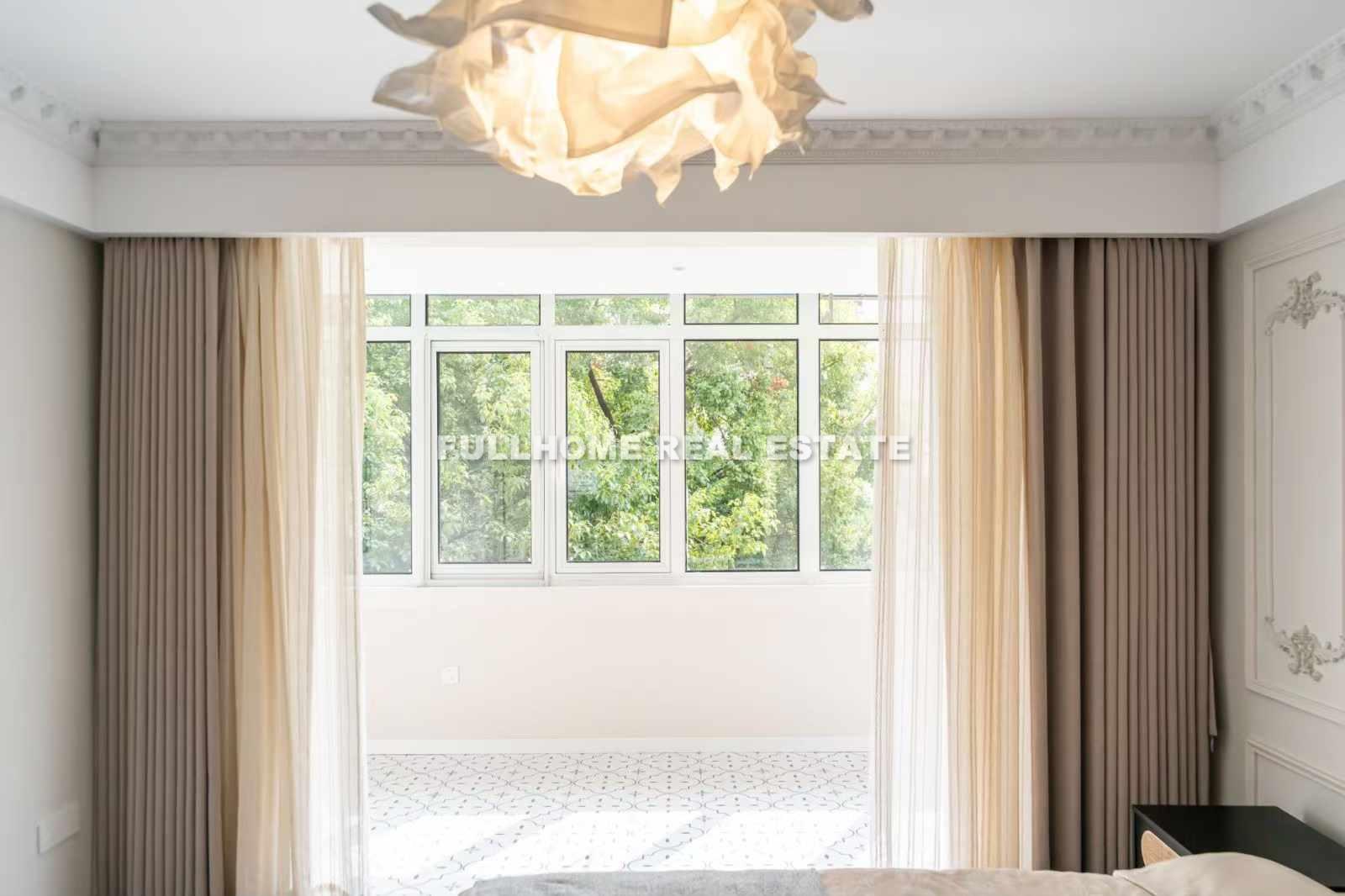 Purple Valley apartment - Interior view 7, Shanghai rental property
