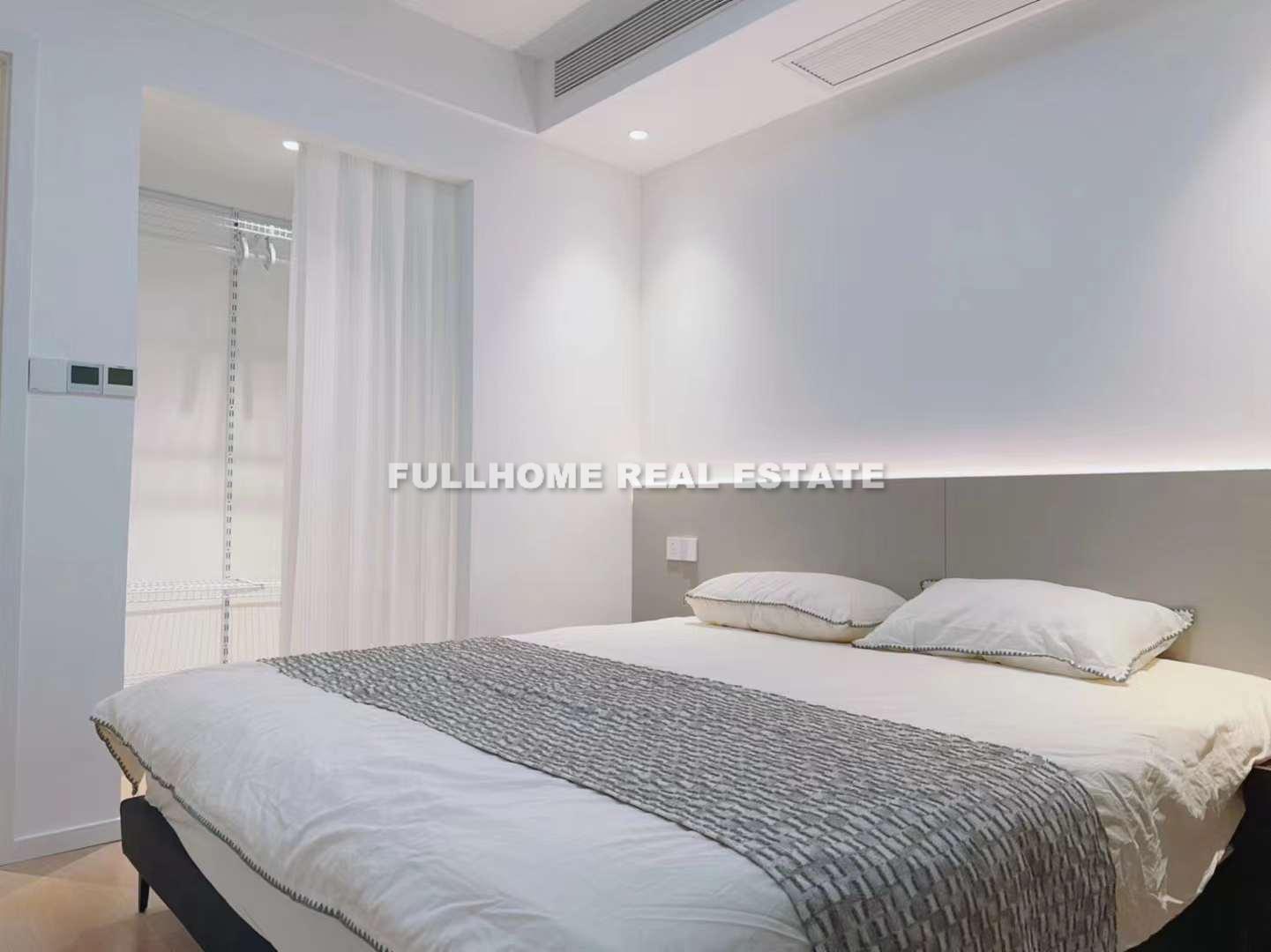 8 Park Avenue - Interior view 4, Shanghai rental property