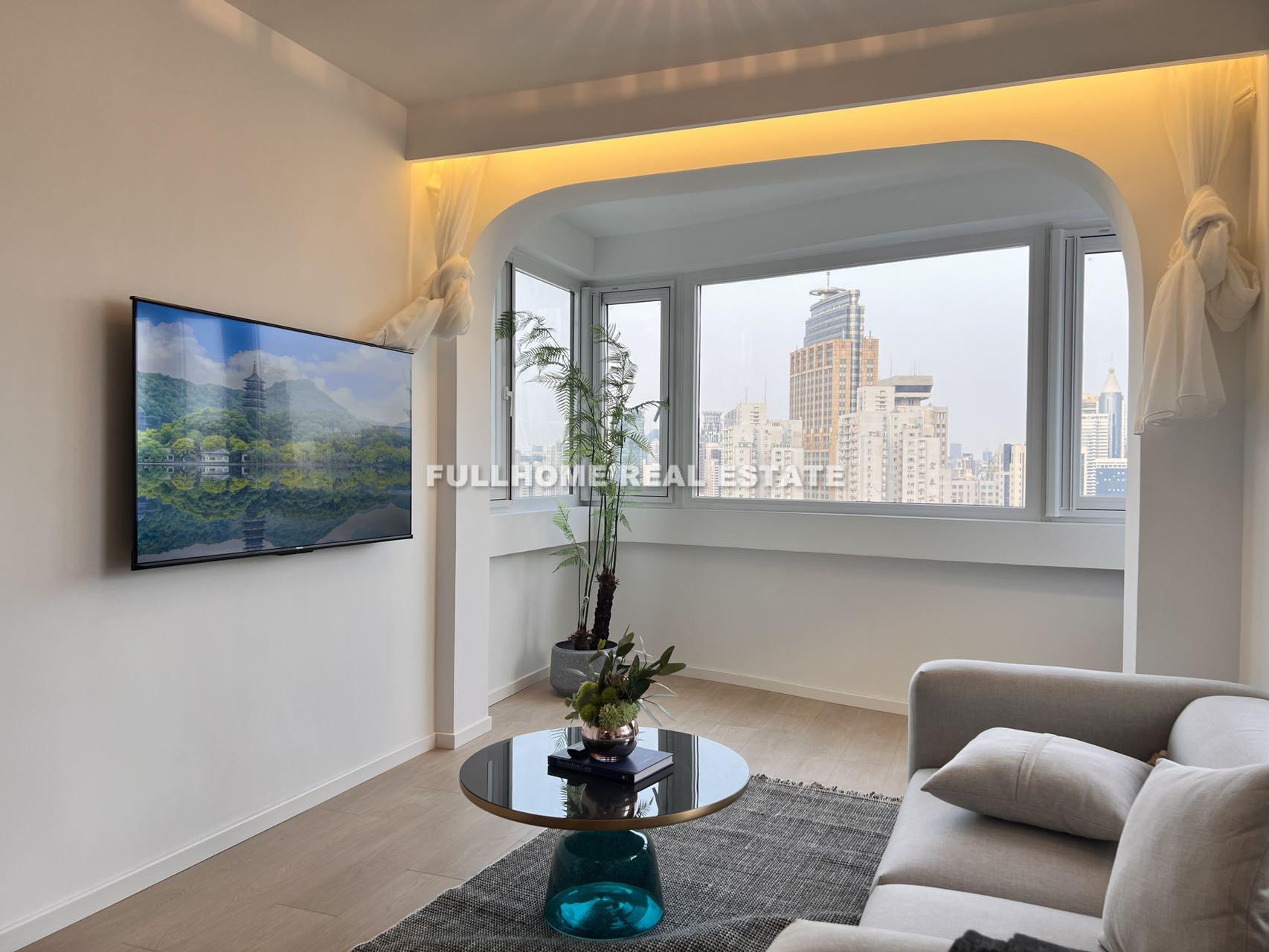 Top Of City - Interior view 3, Shanghai rental property