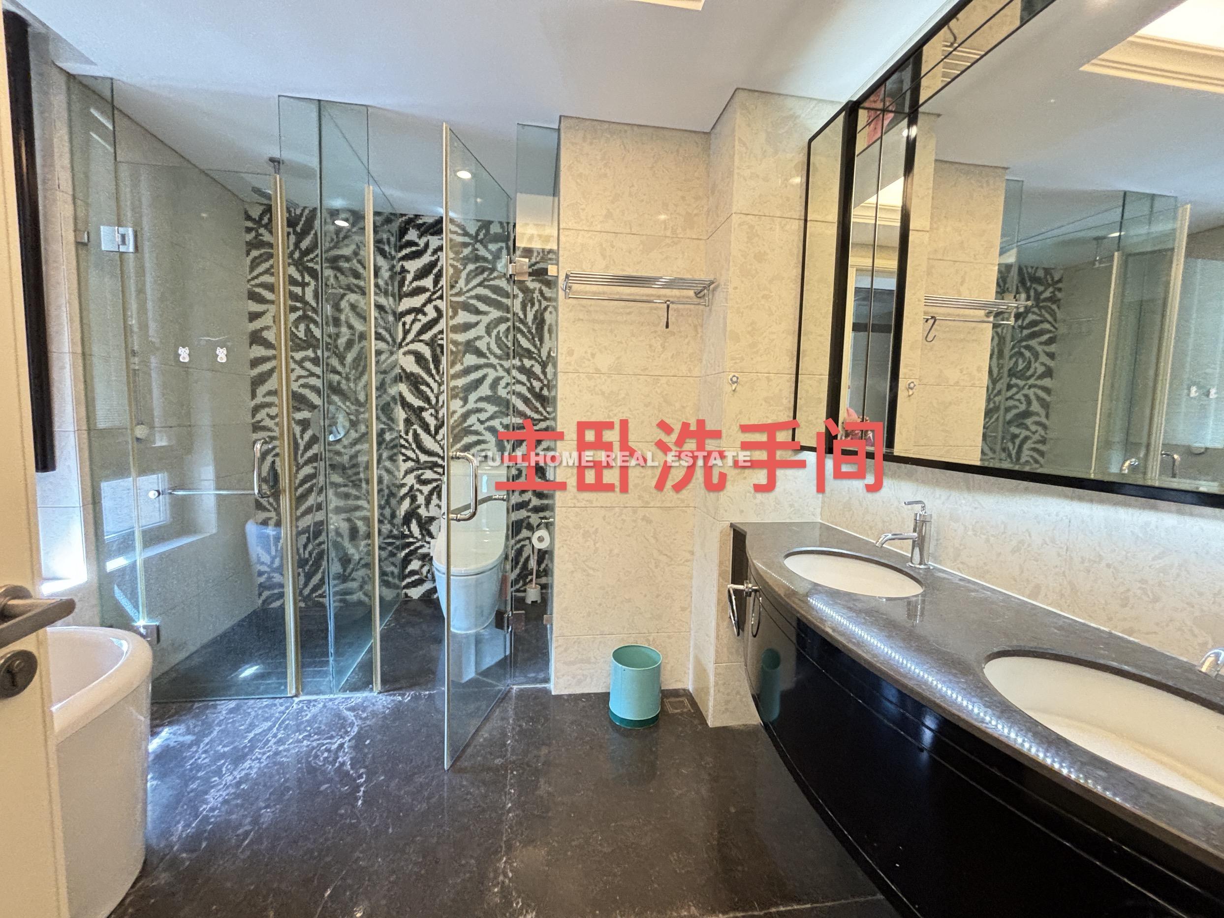 Jiang Wan Han Lin - Interior view 13, Shanghai rental property
