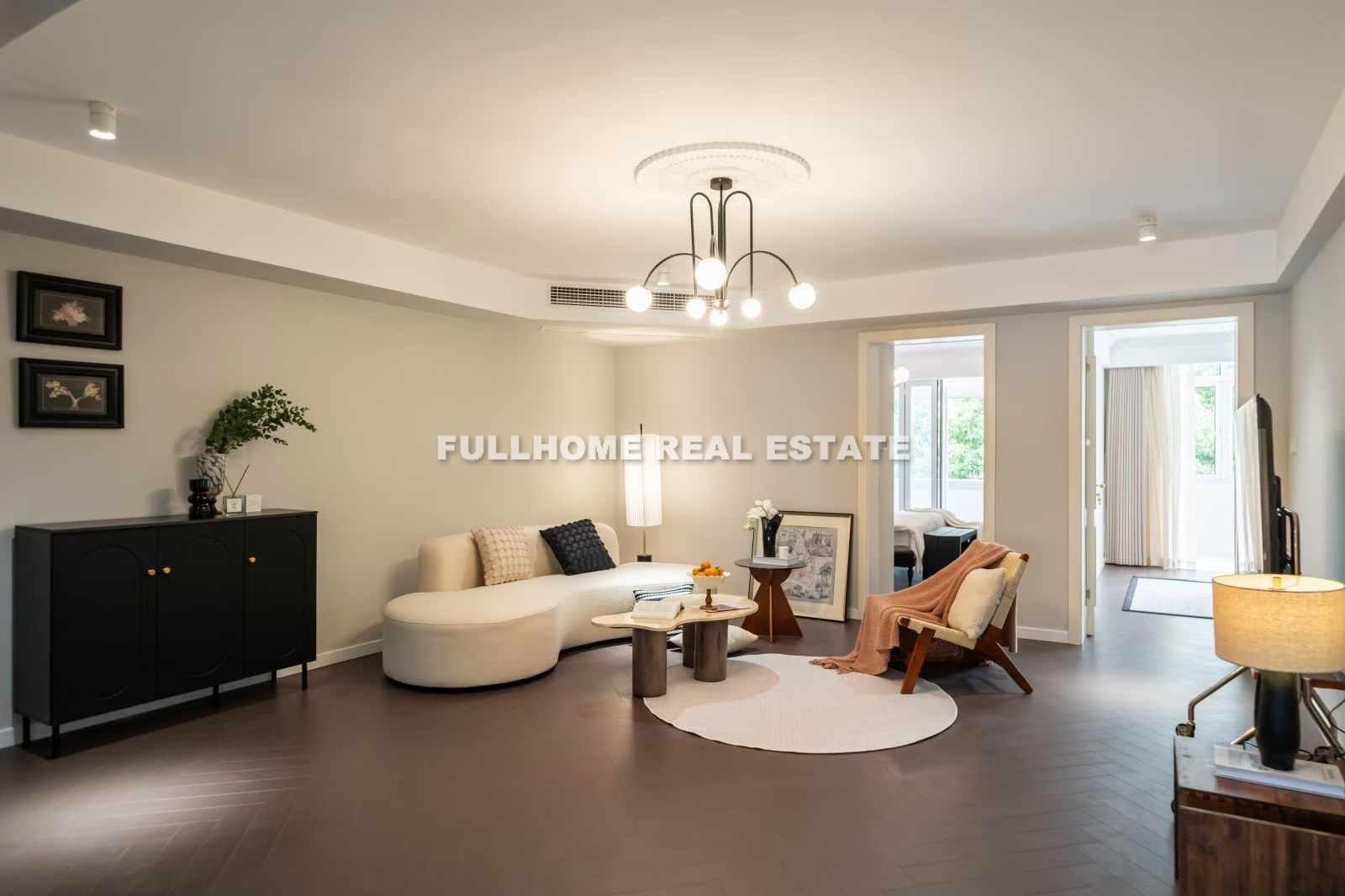 Purple Valley apartment - 3 bedroom apartment in Shanghai, Downtown, Downtown