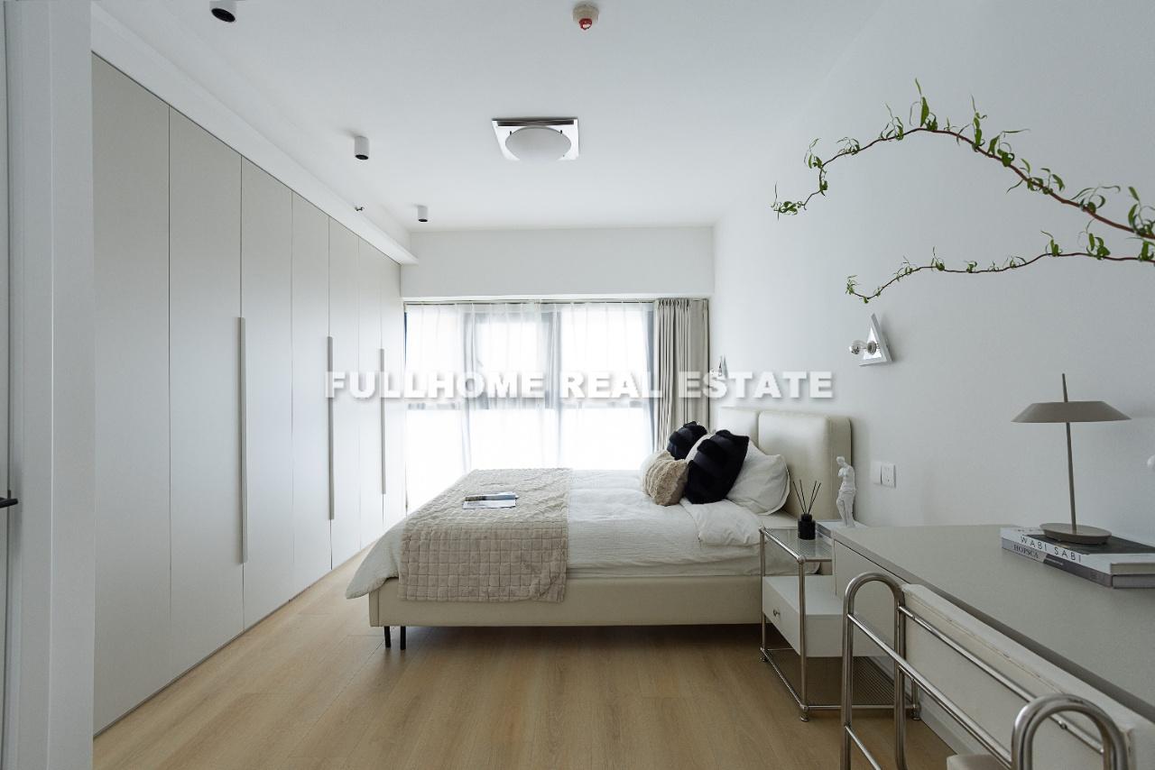 Bu Ye Cheng - Interior view 4, Shanghai rental property