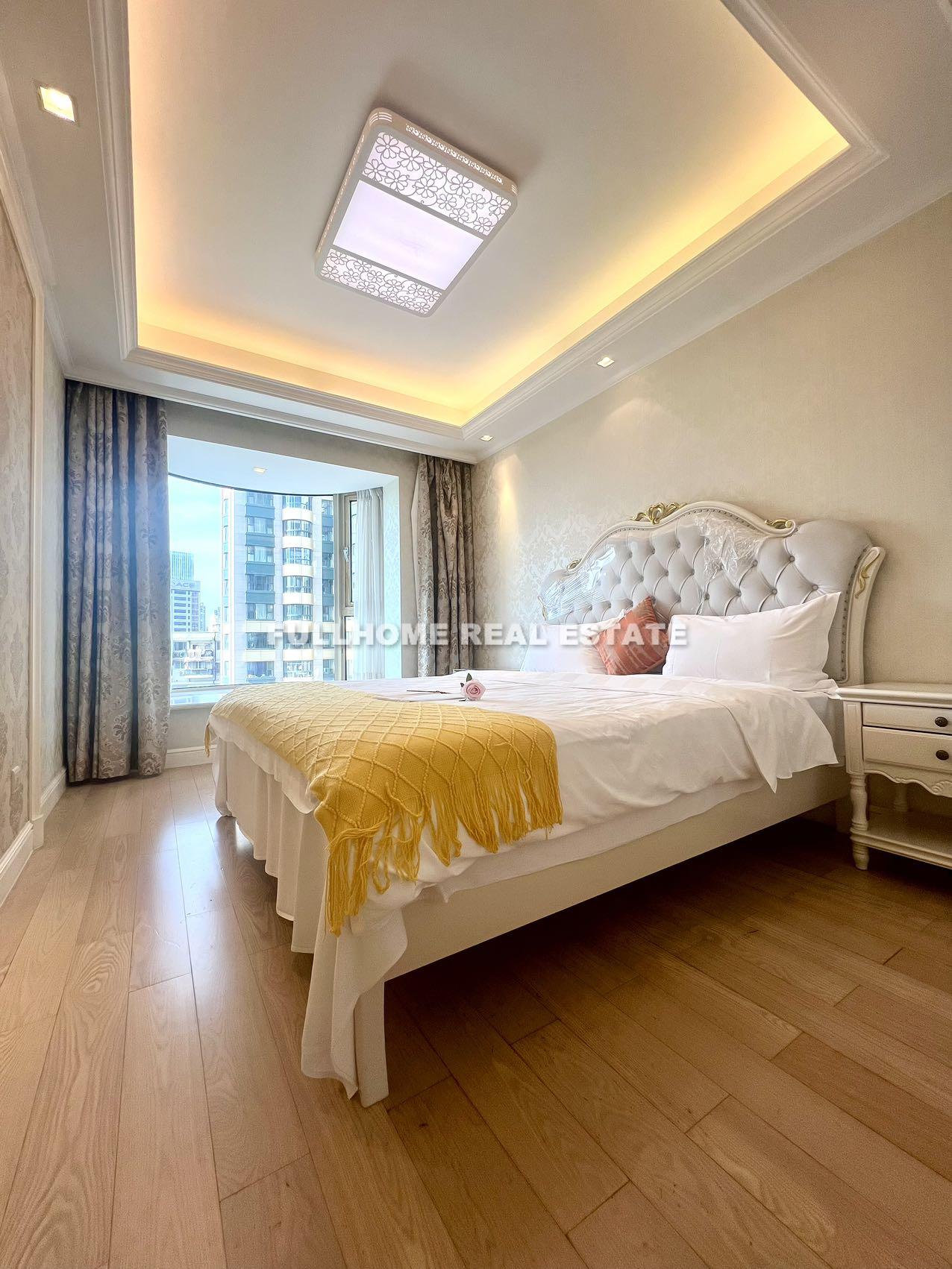 Shanghai Empire - Interior view 8, Shanghai rental property