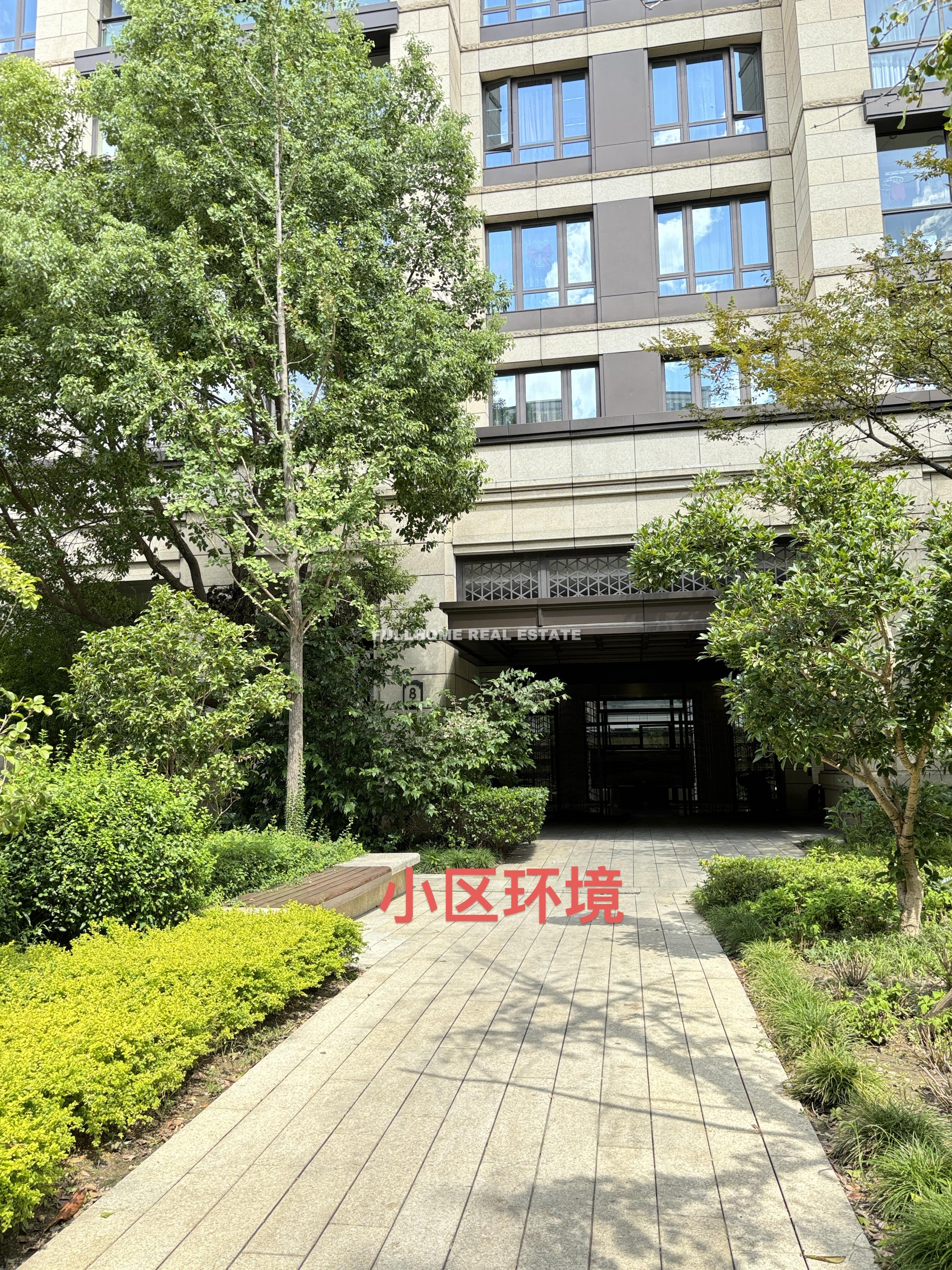 Jiang Wan Han Lin - Interior view 5, Shanghai rental property