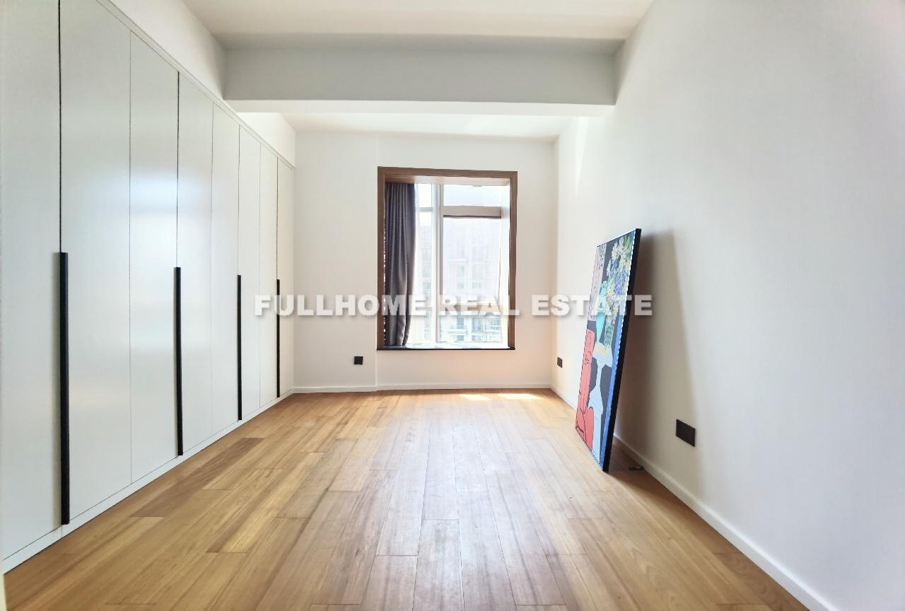 Etam International Apartment - Interior view 8, Shanghai rental property