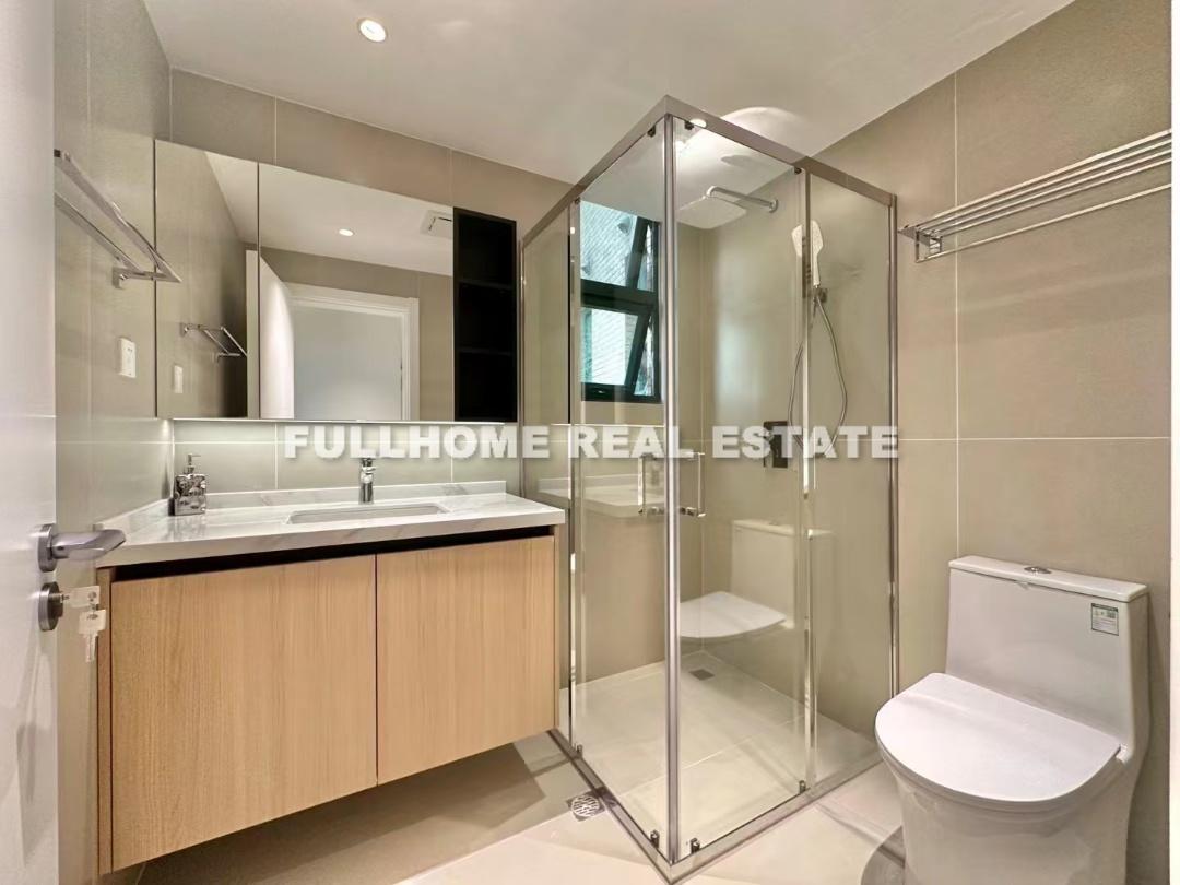 Yanlord Garden - Interior view 4, Shanghai rental property