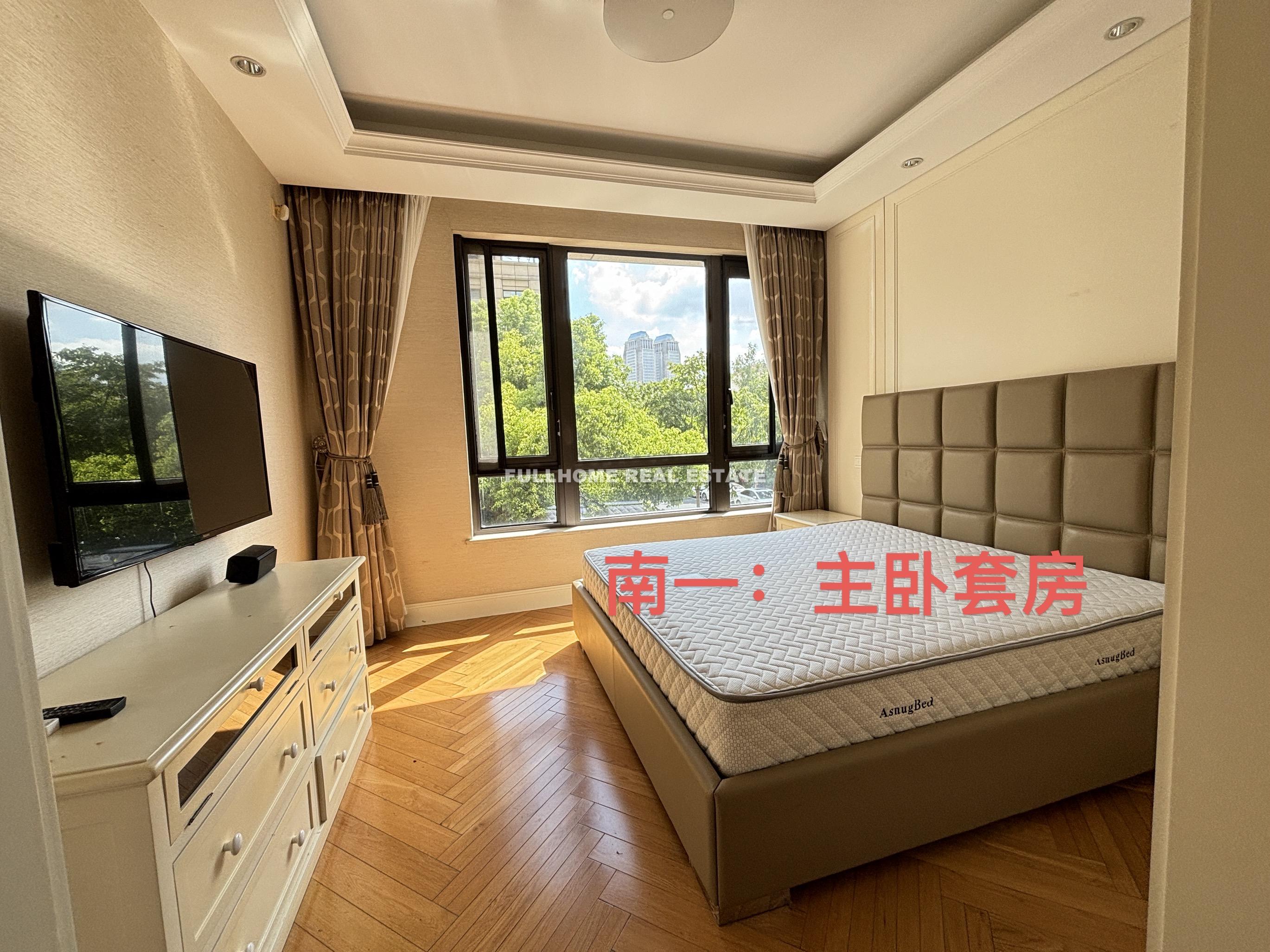 Jiang Wan Han Lin - Interior view 16, Shanghai rental property