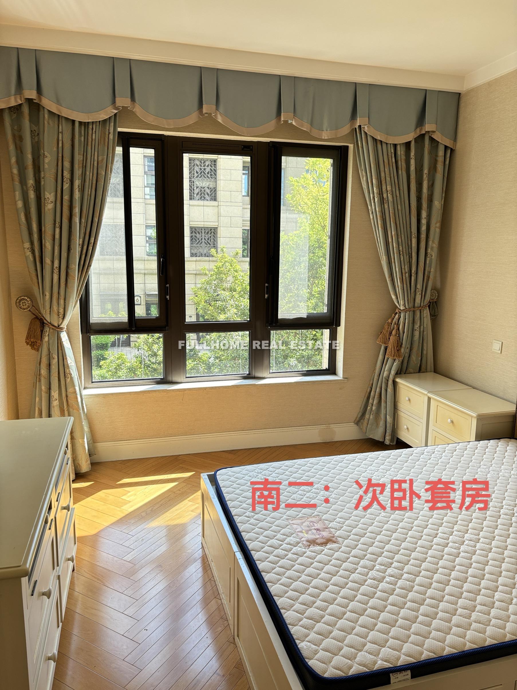Jiang Wan Han Lin - Interior view 17, Shanghai rental property