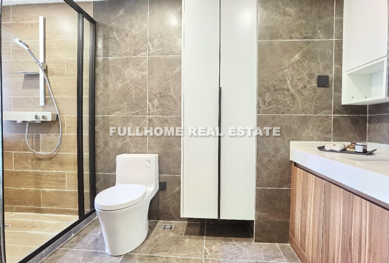 Etam International Apartment - Interior view 9, Shanghai rental property