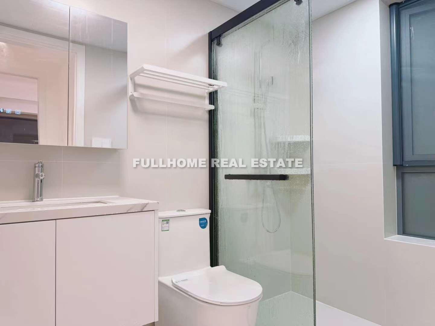 8 Park Avenue - Interior view 6, Shanghai rental property