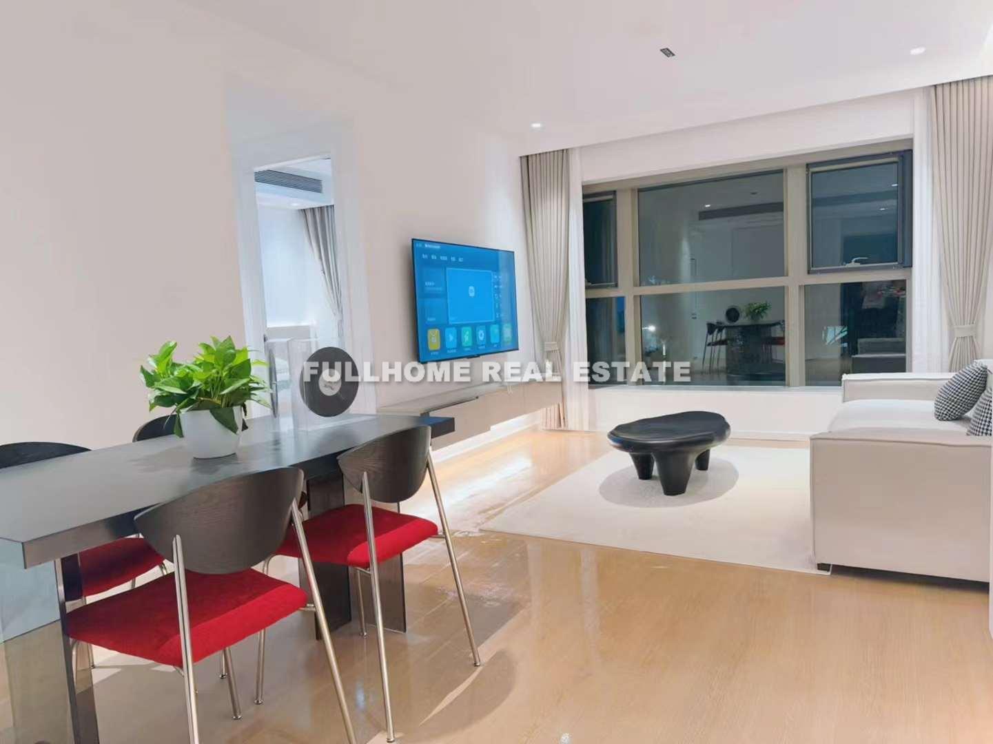8 Park Avenue - Interior view 5, Shanghai rental property