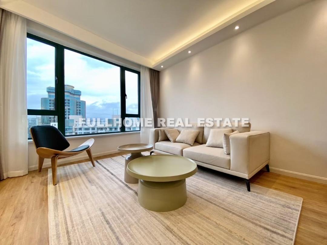Da An Garden - Interior view 5, Shanghai rental property