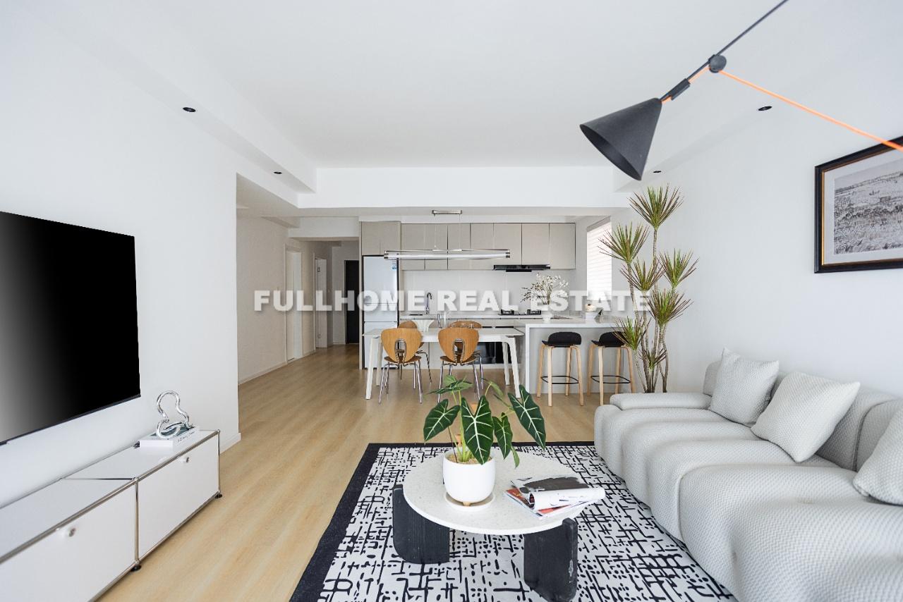 Bu Ye Cheng - Interior view 2, Shanghai rental property