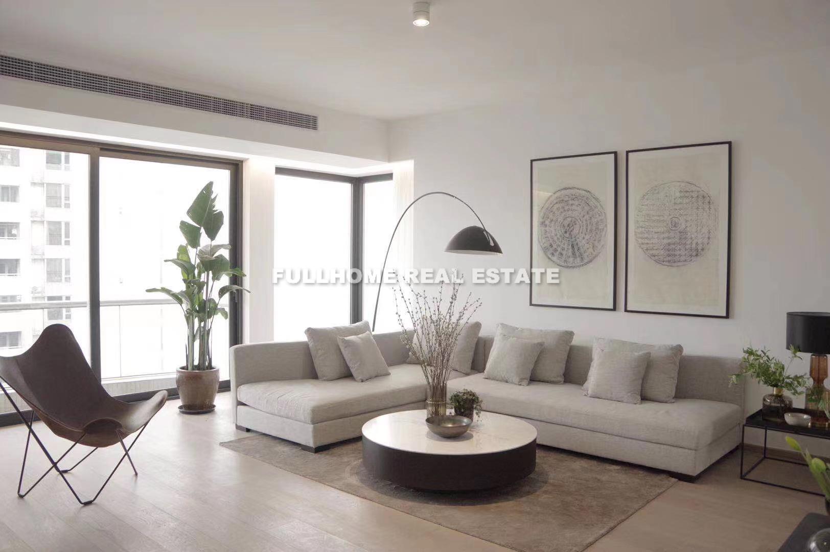 Similar property: Chevalier Place, 4 bedrooms, 253 sqm in Shanghai