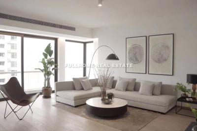 Similar property: Chevalier Place, 4 bedrooms, 253 sqm in Shanghai