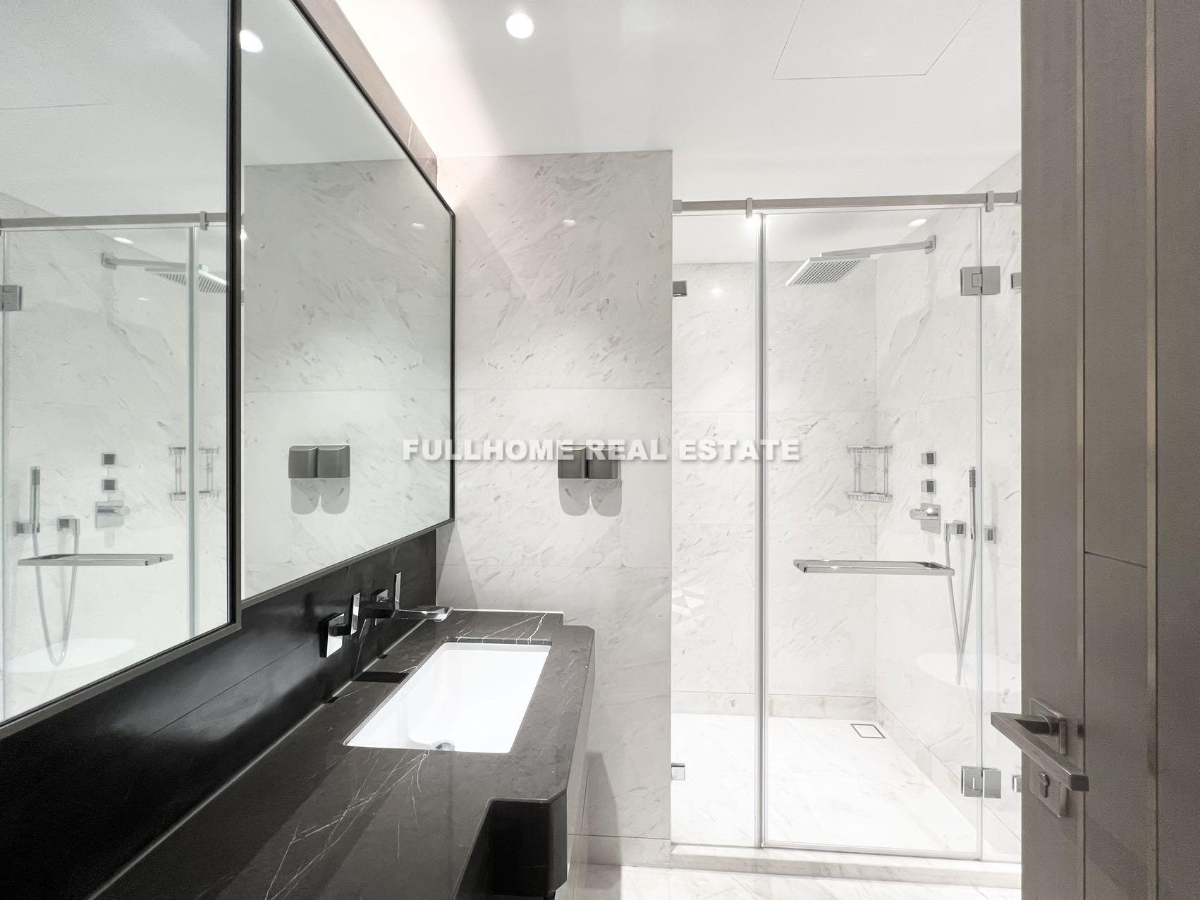 Nove Mansion - Interior view 8, Shanghai rental property