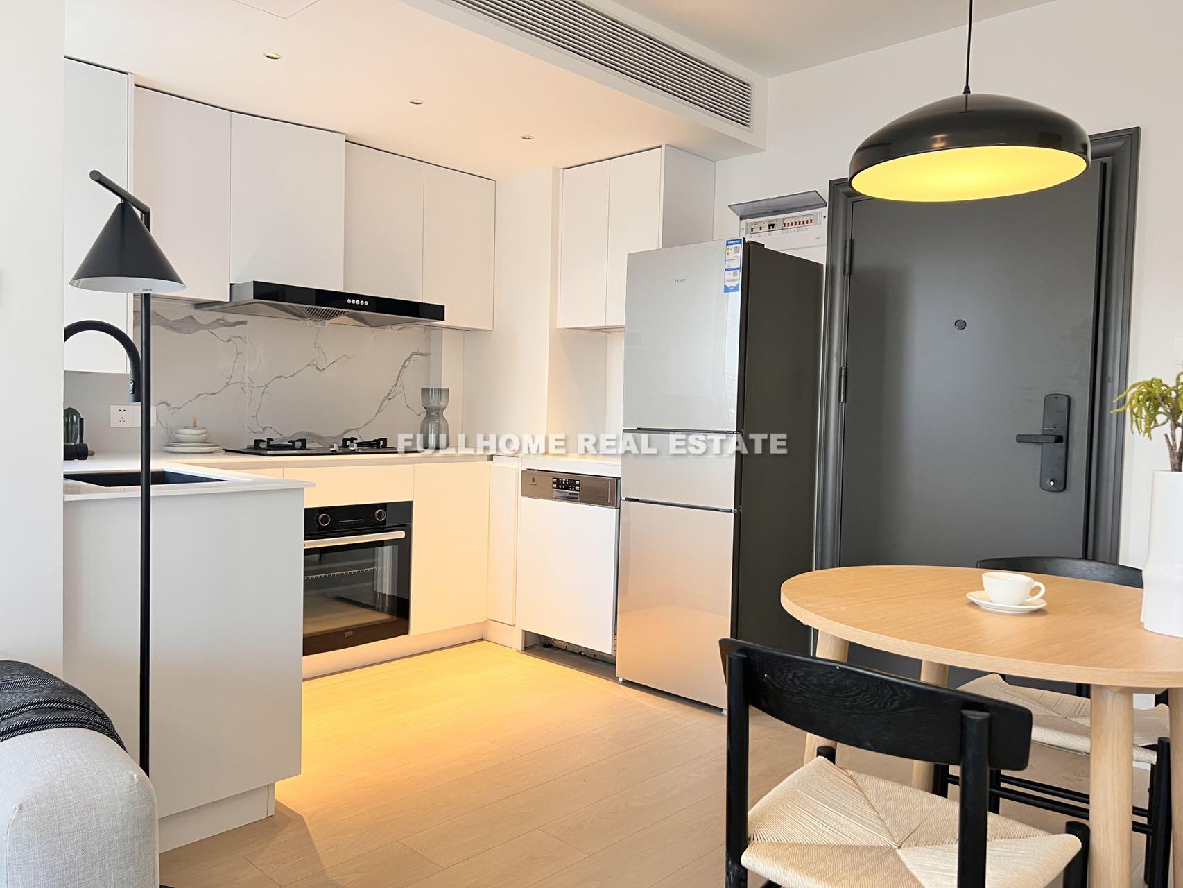 Top Of City - Interior view 8, Shanghai rental property