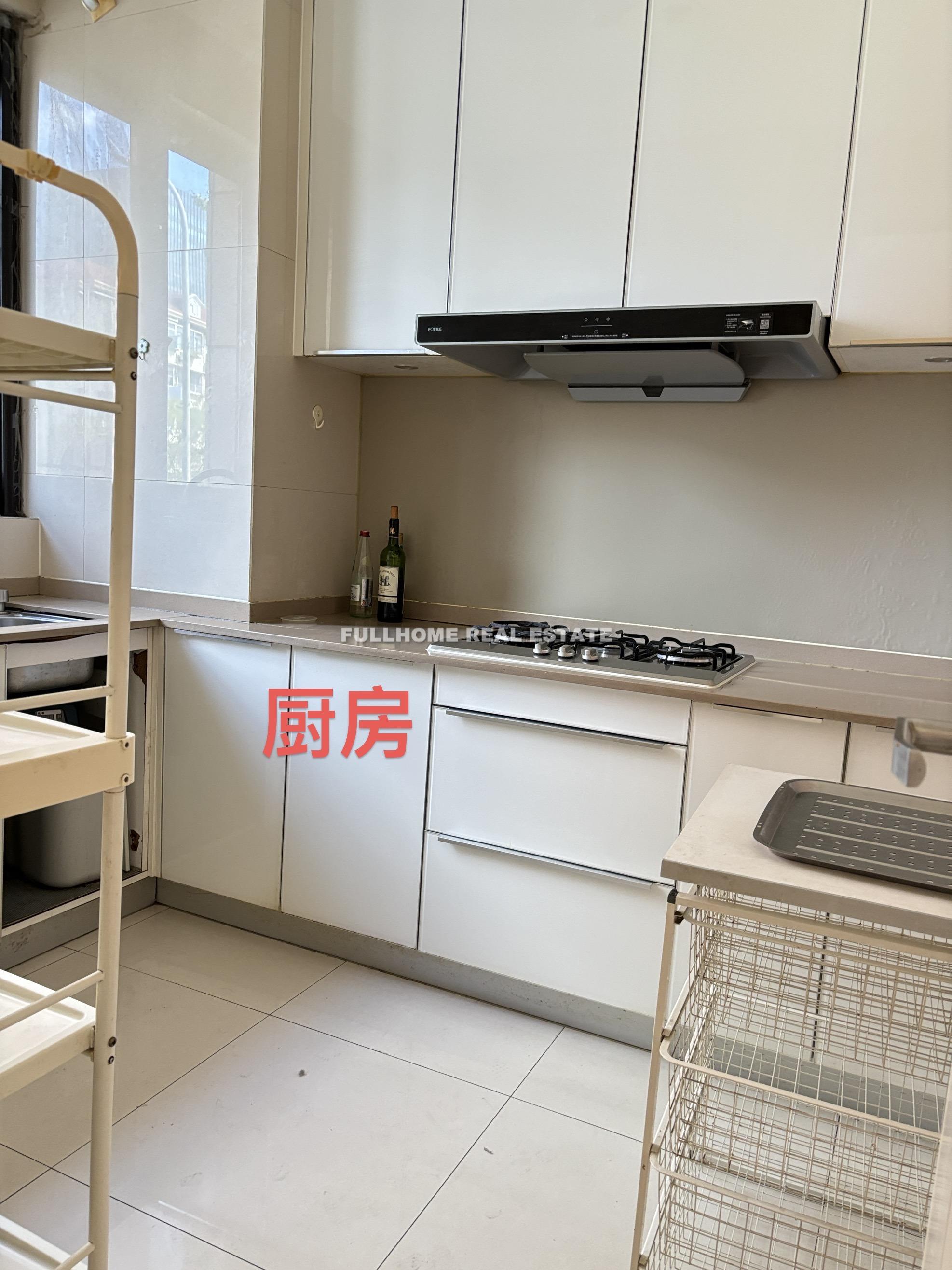 Jiang Wan Han Lin - Interior view 11, Shanghai rental property