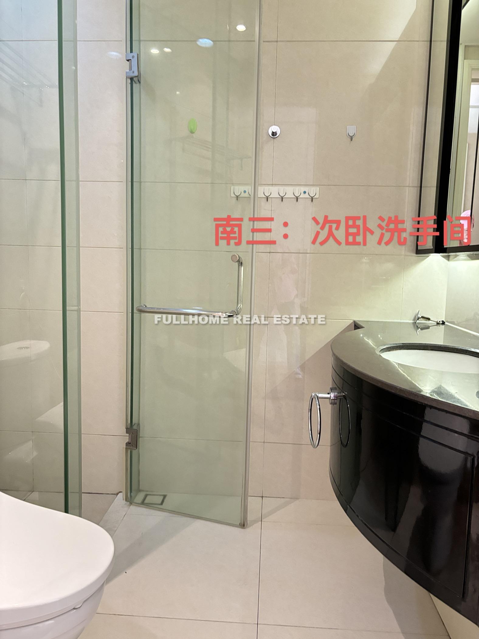 Jiang Wan Han Lin - Interior view 18, Shanghai rental property