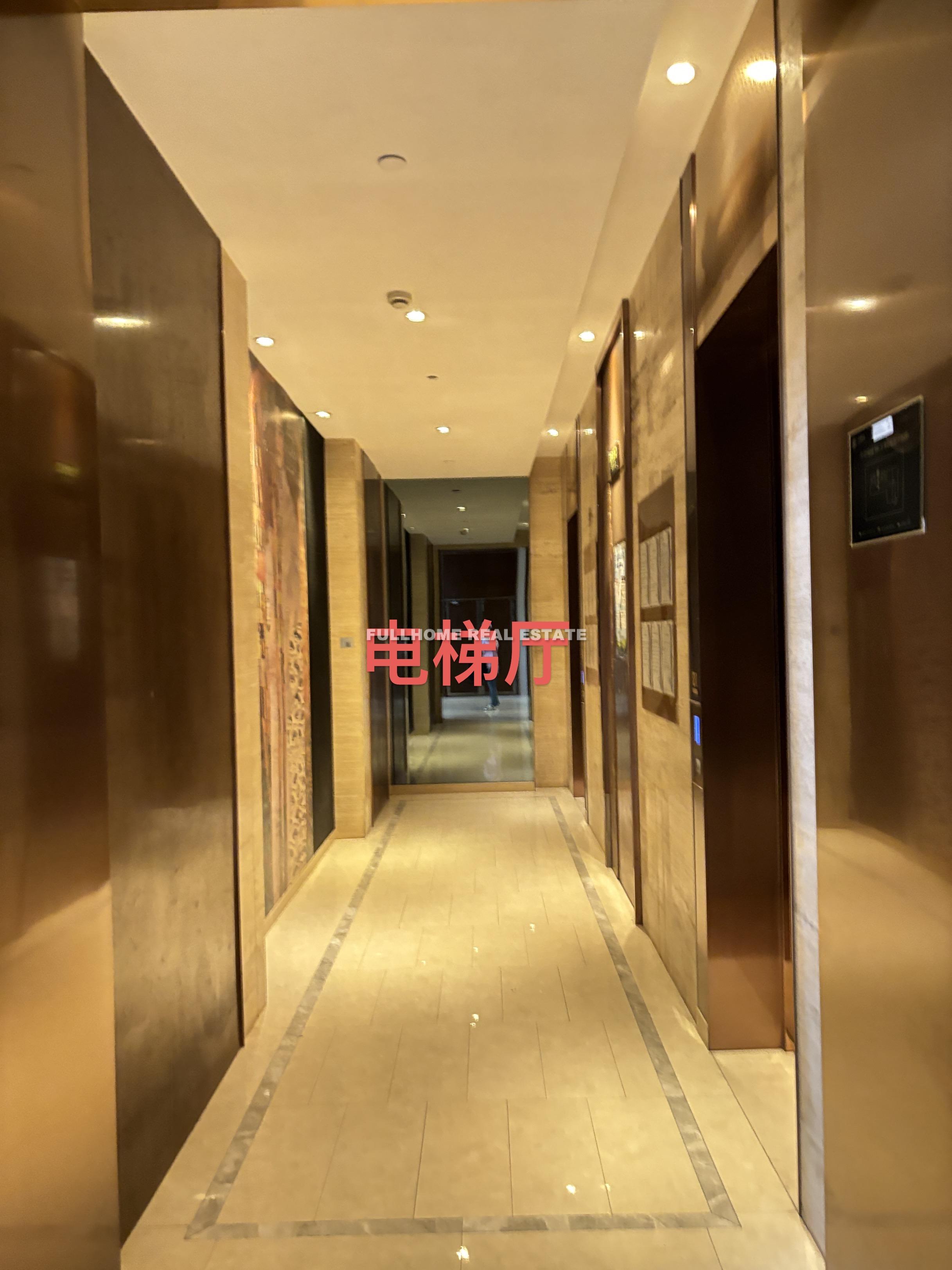 Jiang Wan Han Lin - Interior view 3, Shanghai rental property
